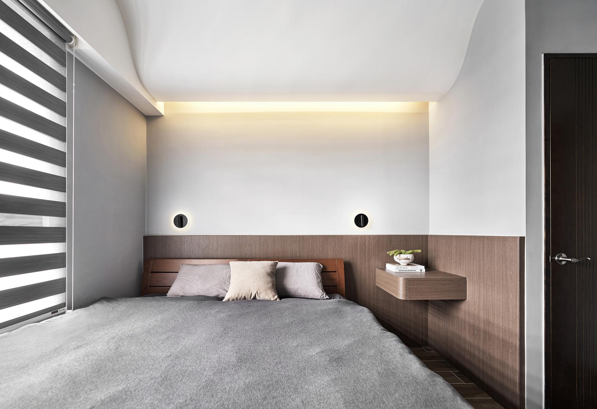 London Design Awards Winner - Intertwined in the Forest