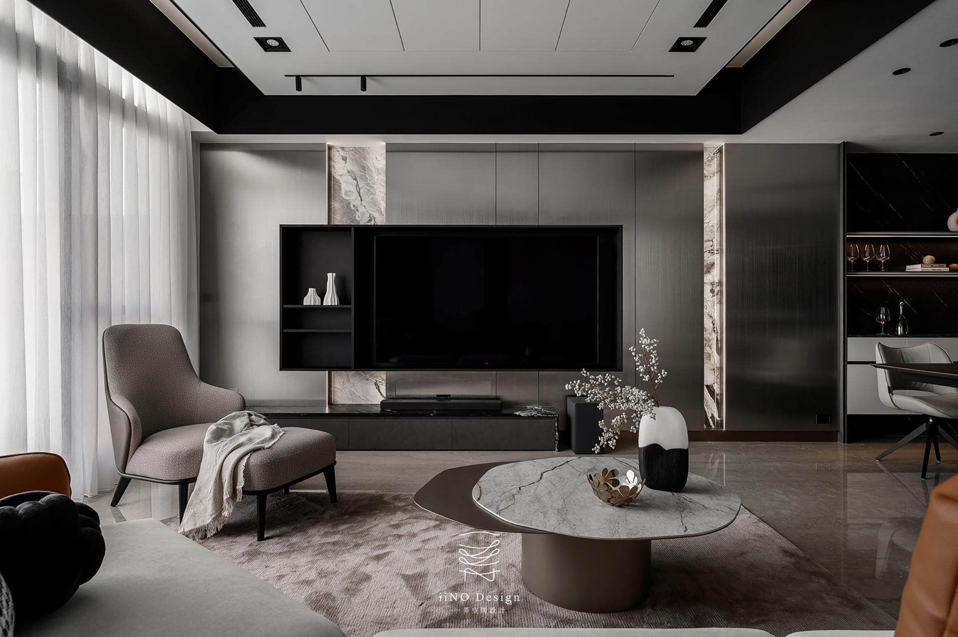 London Design Awards Winner - Luxe TitanTech