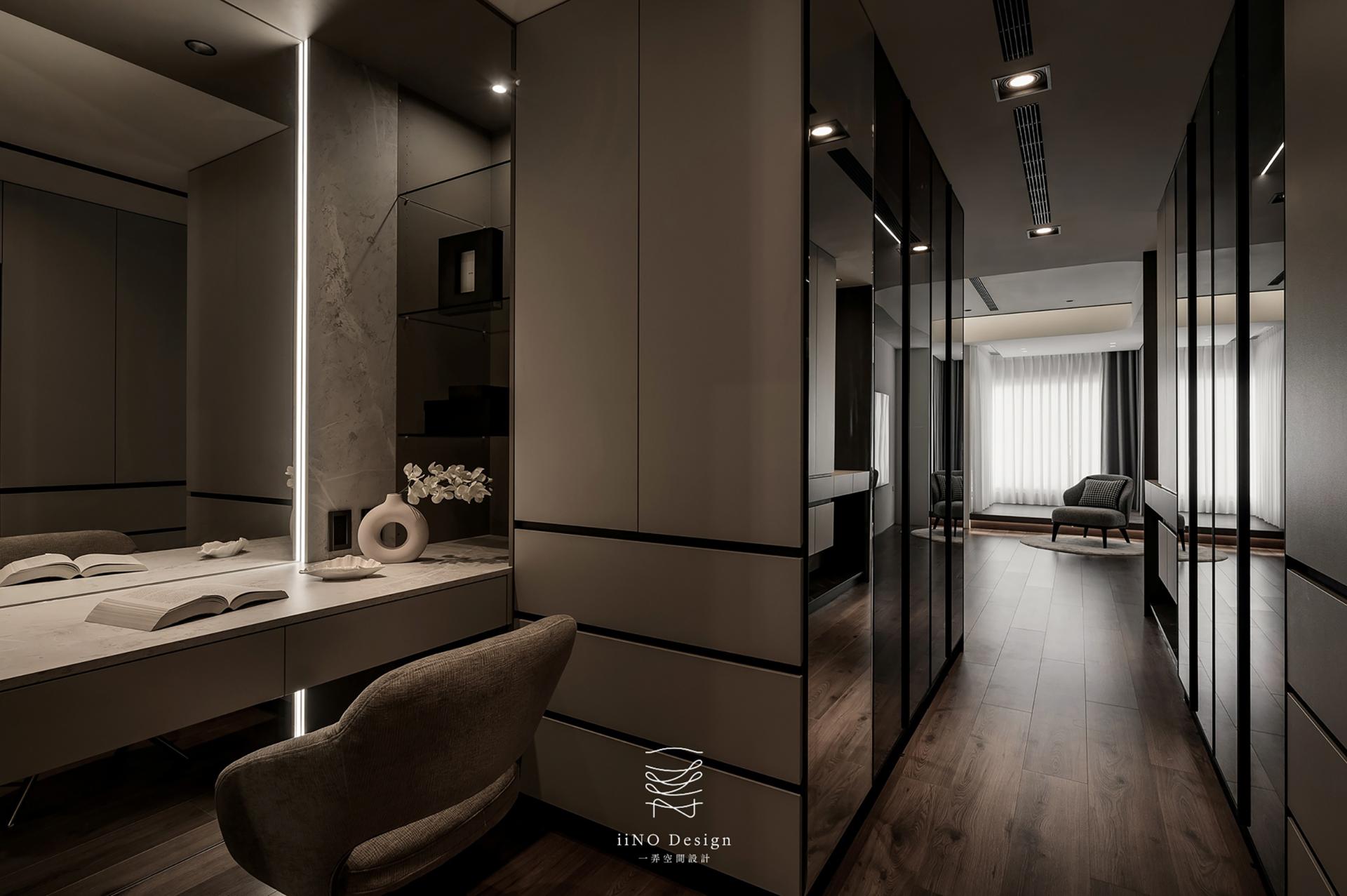 London Design Awards Winner - Luxe TitanTech