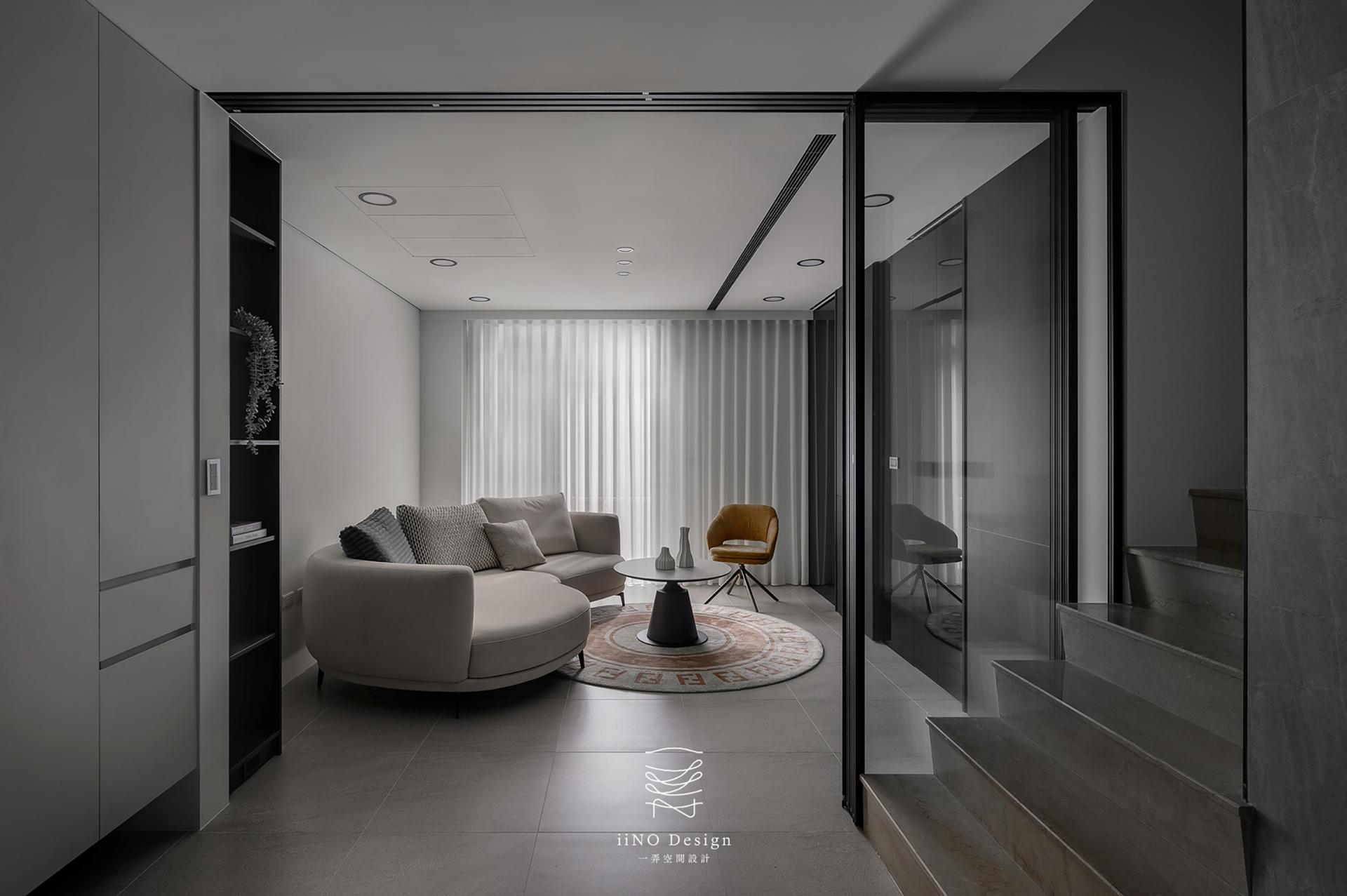 London Design Awards Winner - Luxe TitanTech
