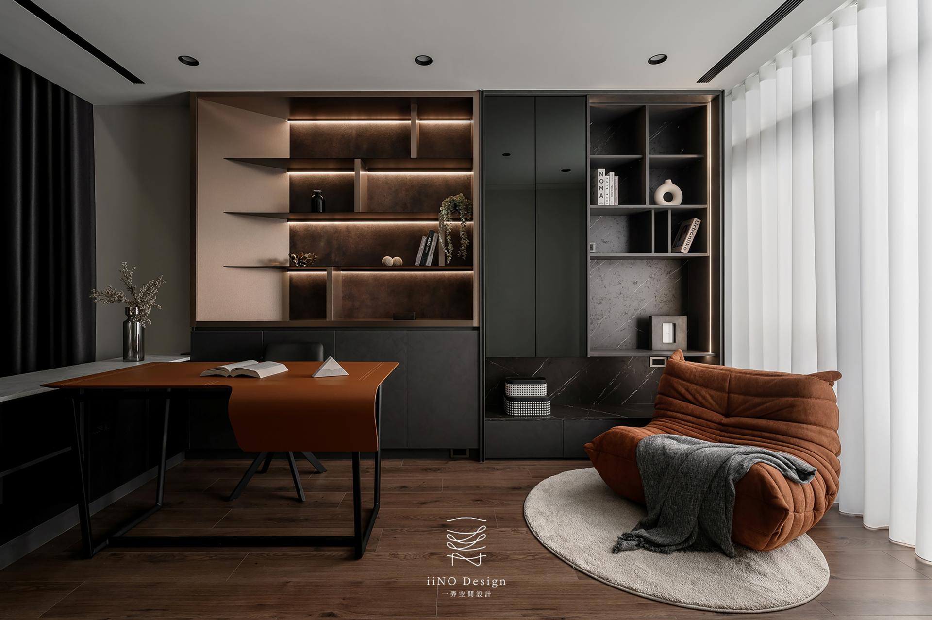 London Design Awards Winner - Luxe TitanTech