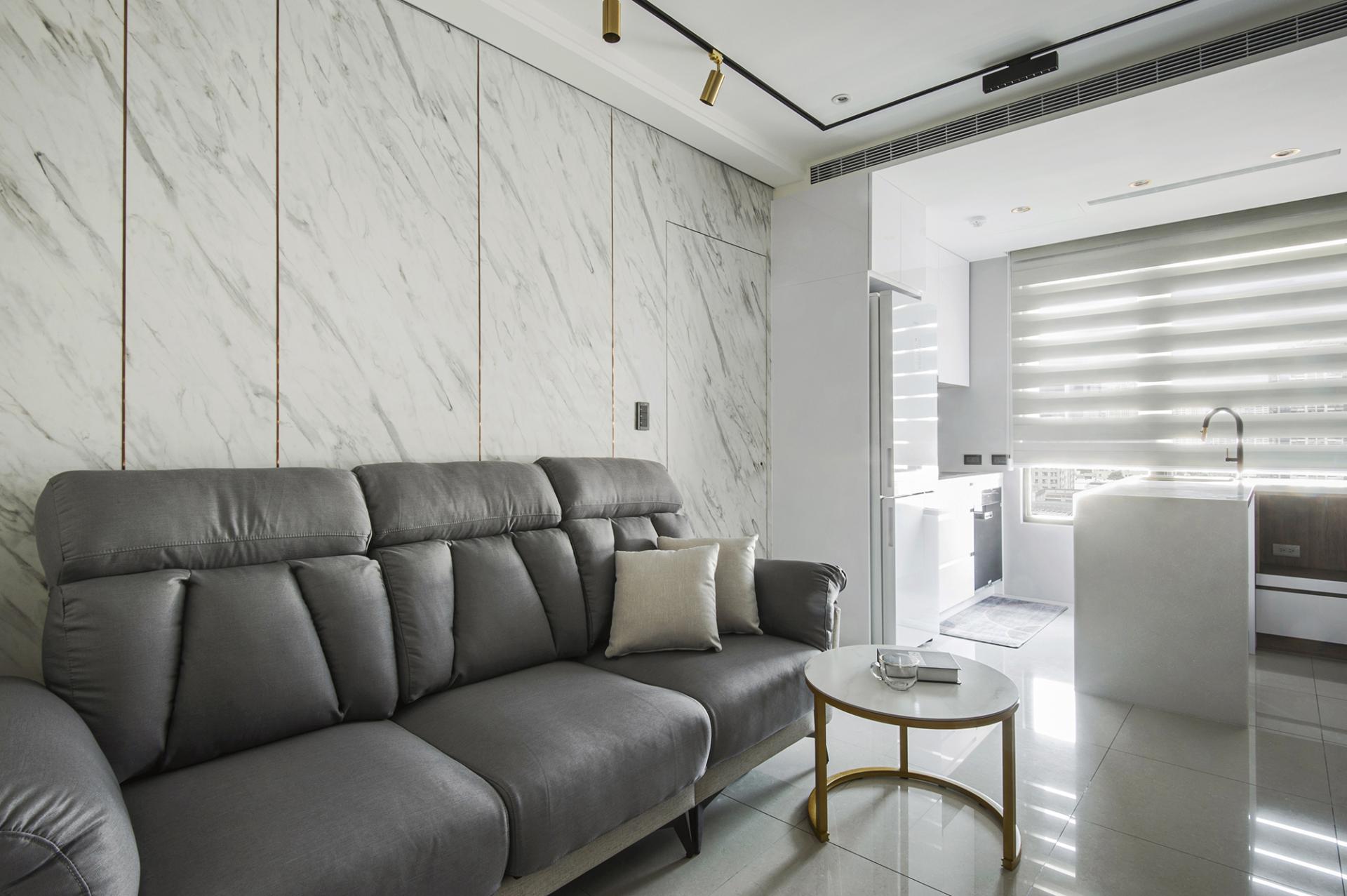 London Design Awards Winner - Tranquil Luminous Steep