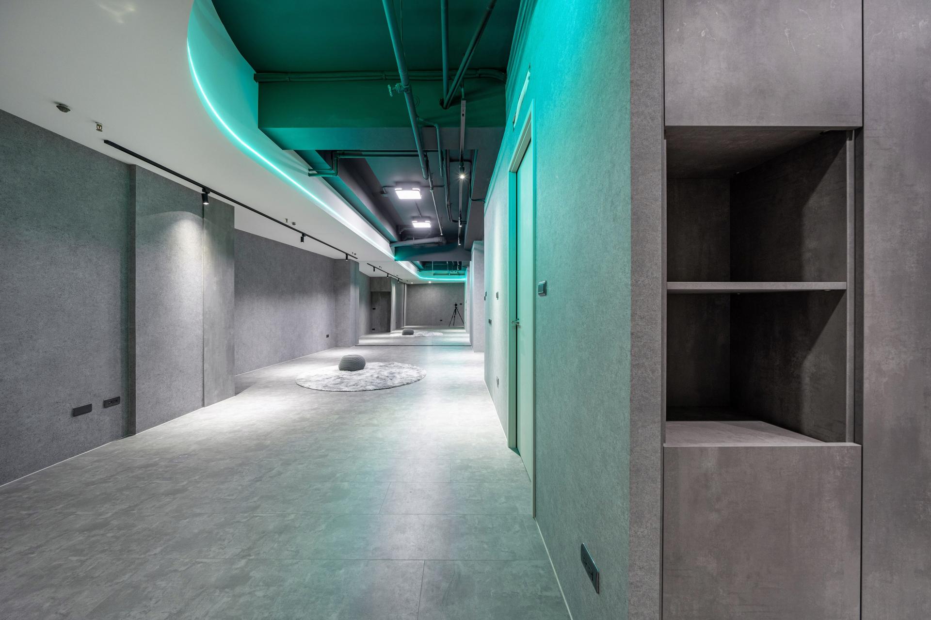 London Design Awards Winner - Ribbon Grey