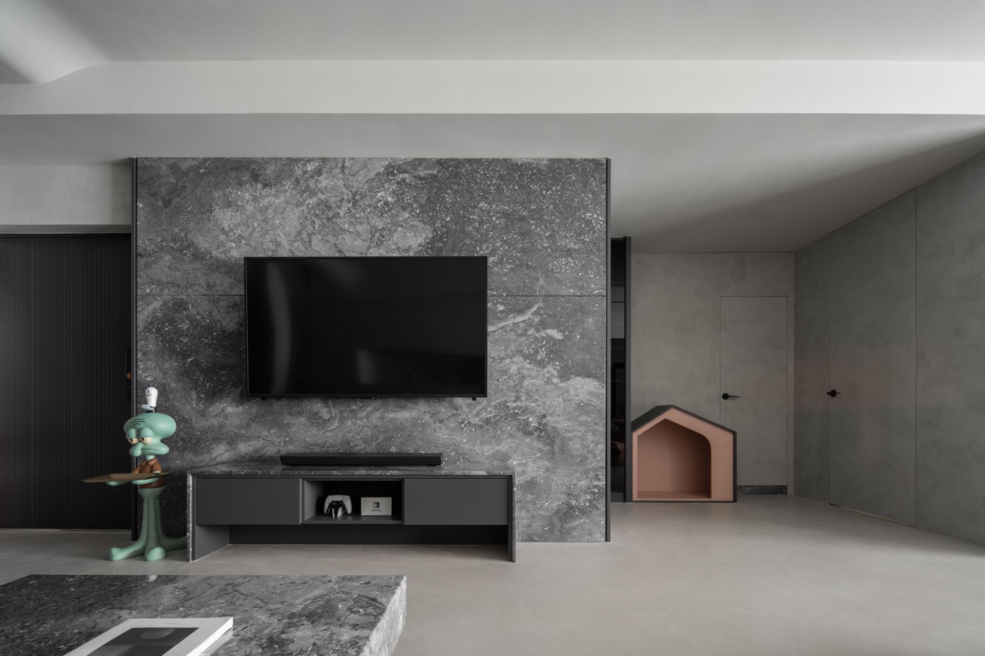 London Design Awards Winner - Secluded Ink House