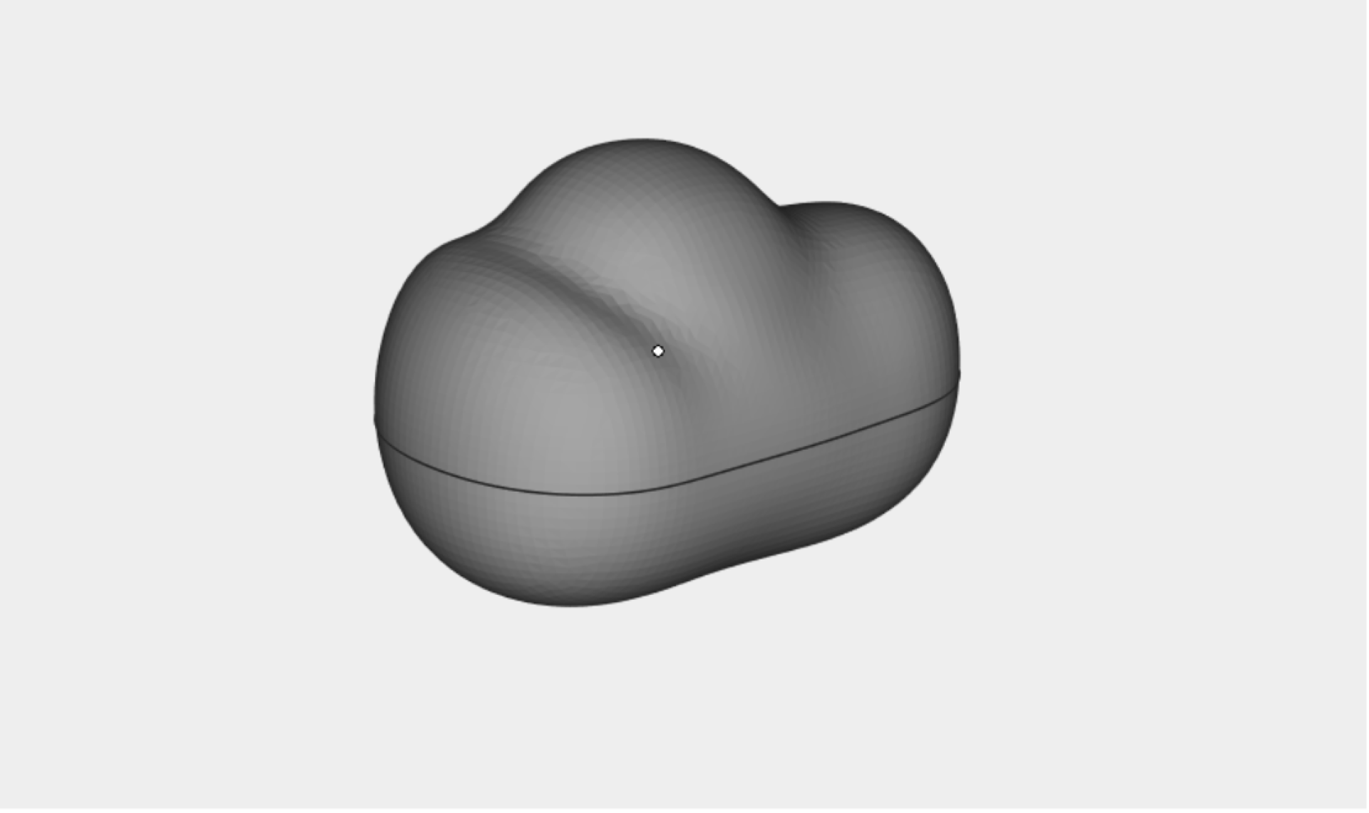 London Design Awards Winner - QiYun: The Cloud-Inspired Lacquerware Urn