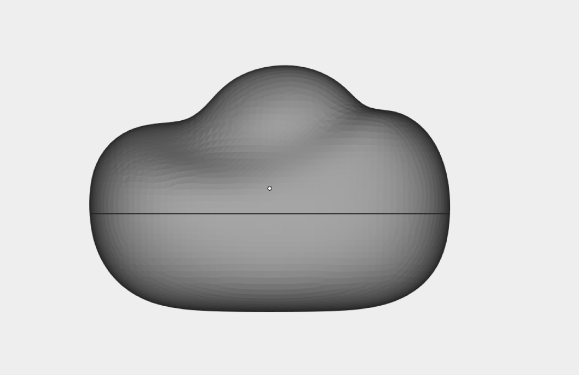 London Design Awards Winner - QiYun: The Cloud-Inspired Lacquerware Urn