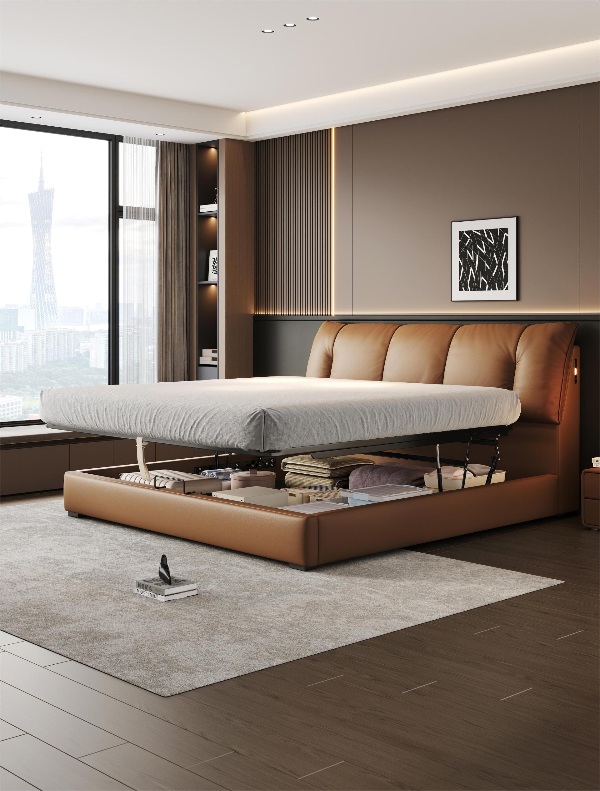London Design Awards Winner - Sailboat bed