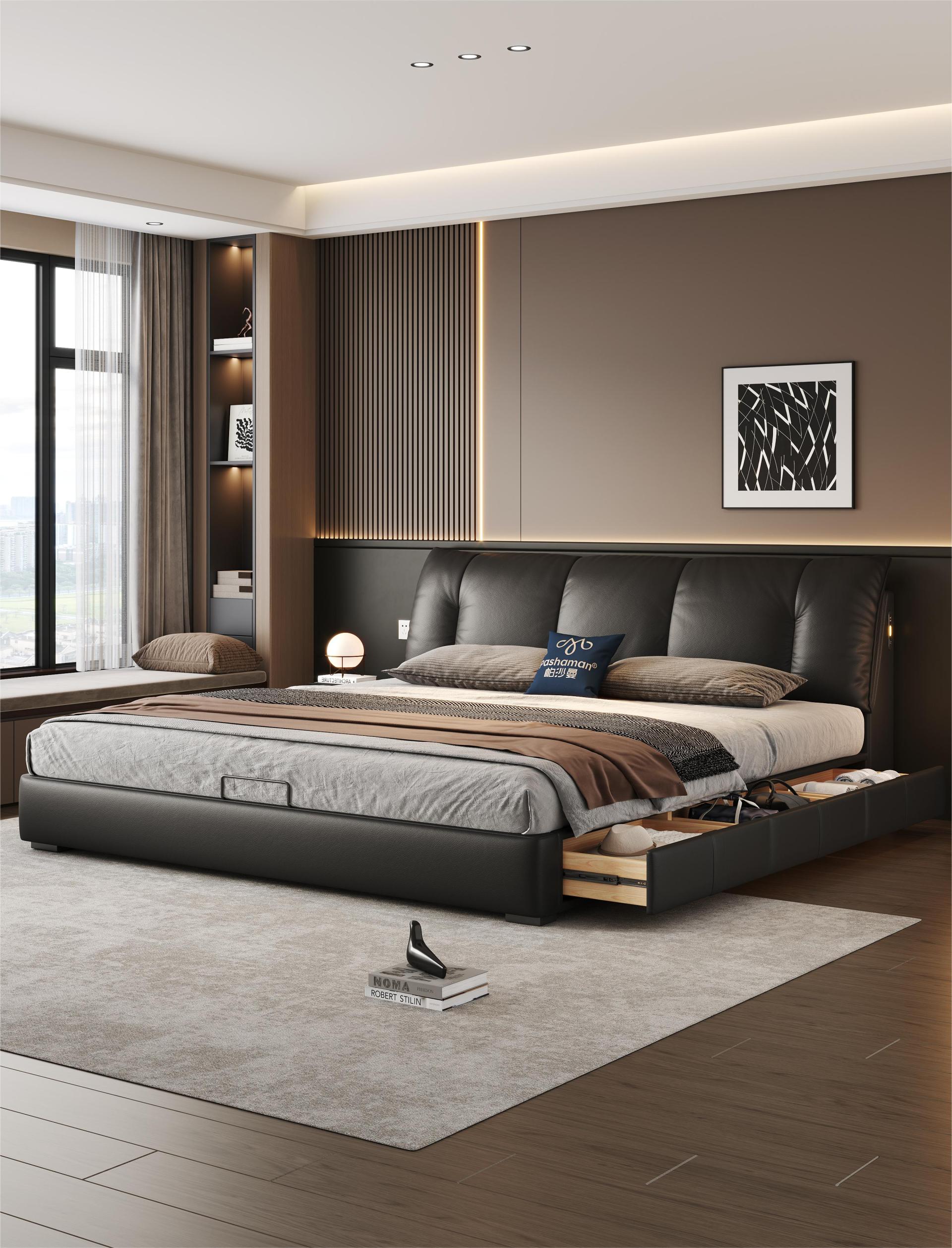 London Design Awards Winner - Sailboat bed