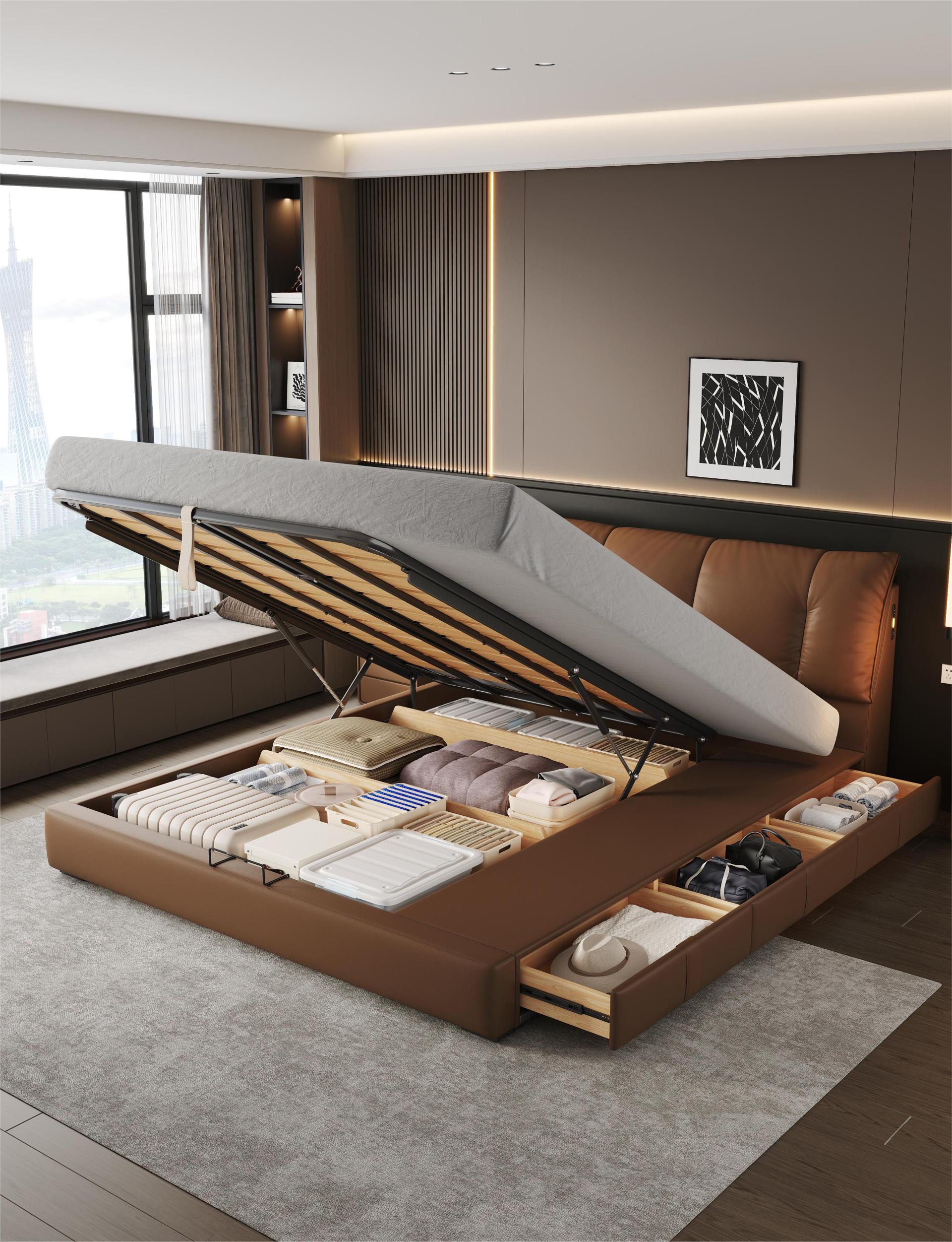 London Design Awards Winner - Sailboat bed