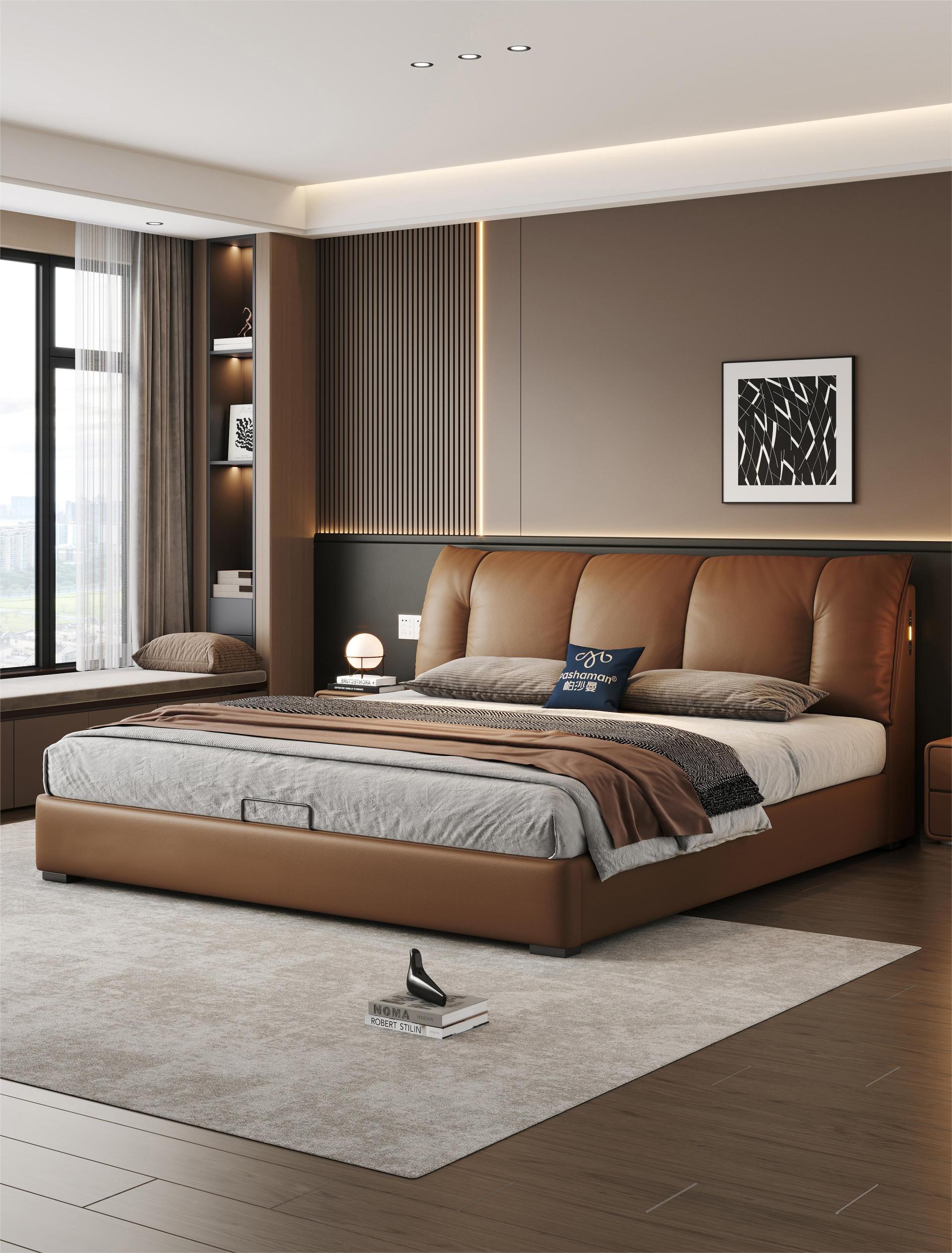 London Design Awards Winner - Sailboat bed