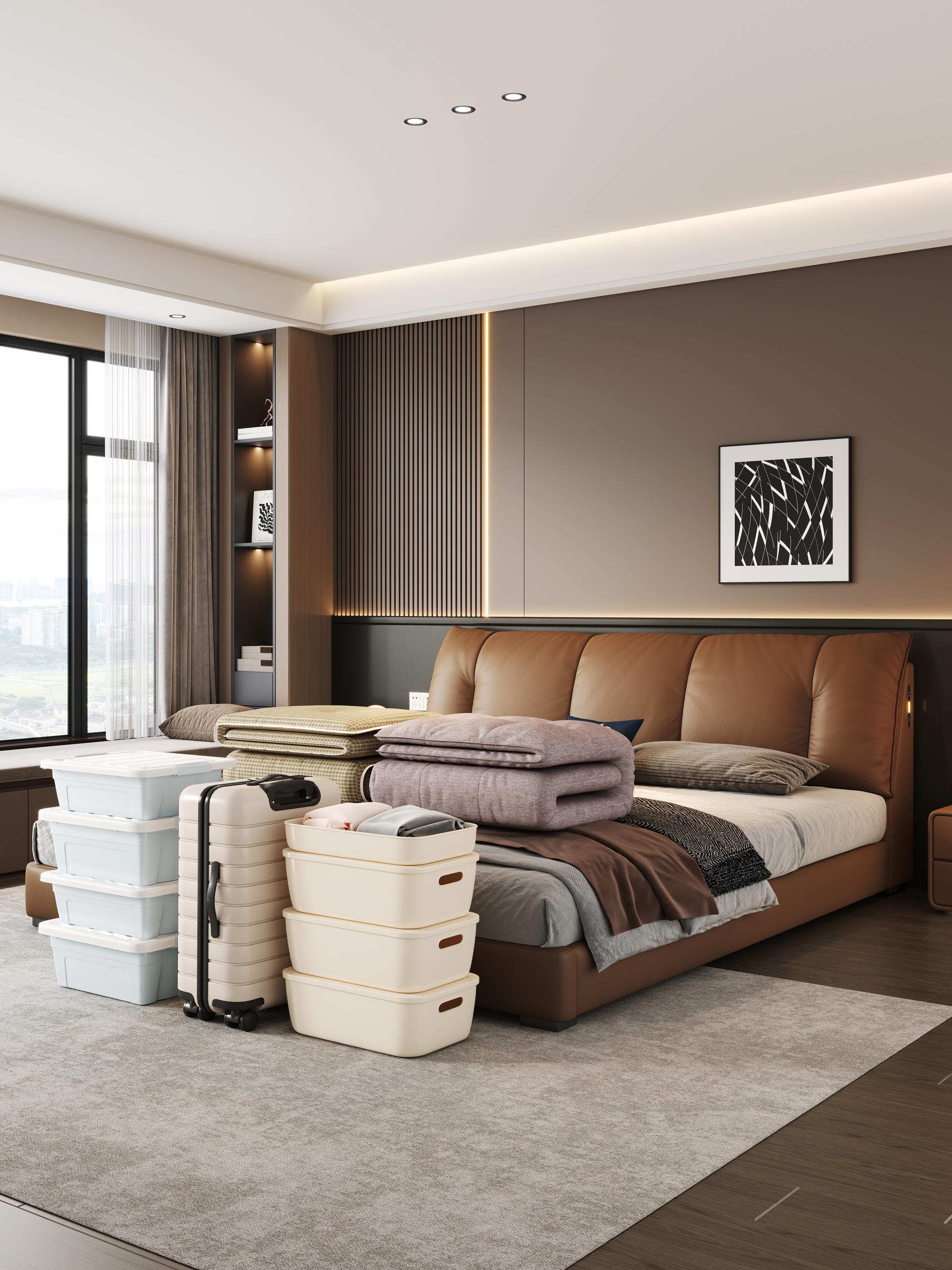 London Design Awards Winner - Sailboat bed