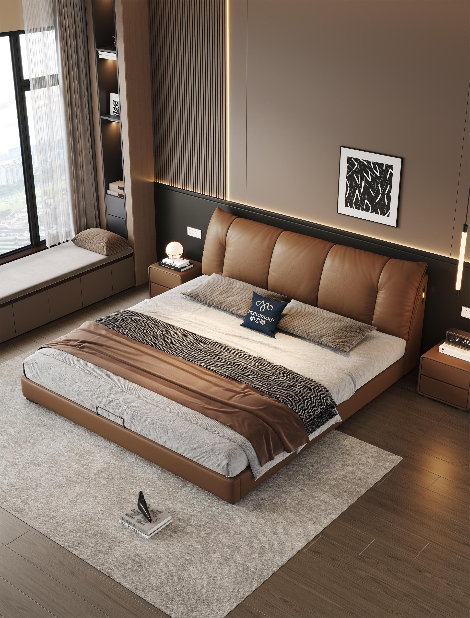 London Design Awards Winner - Sailboat bed