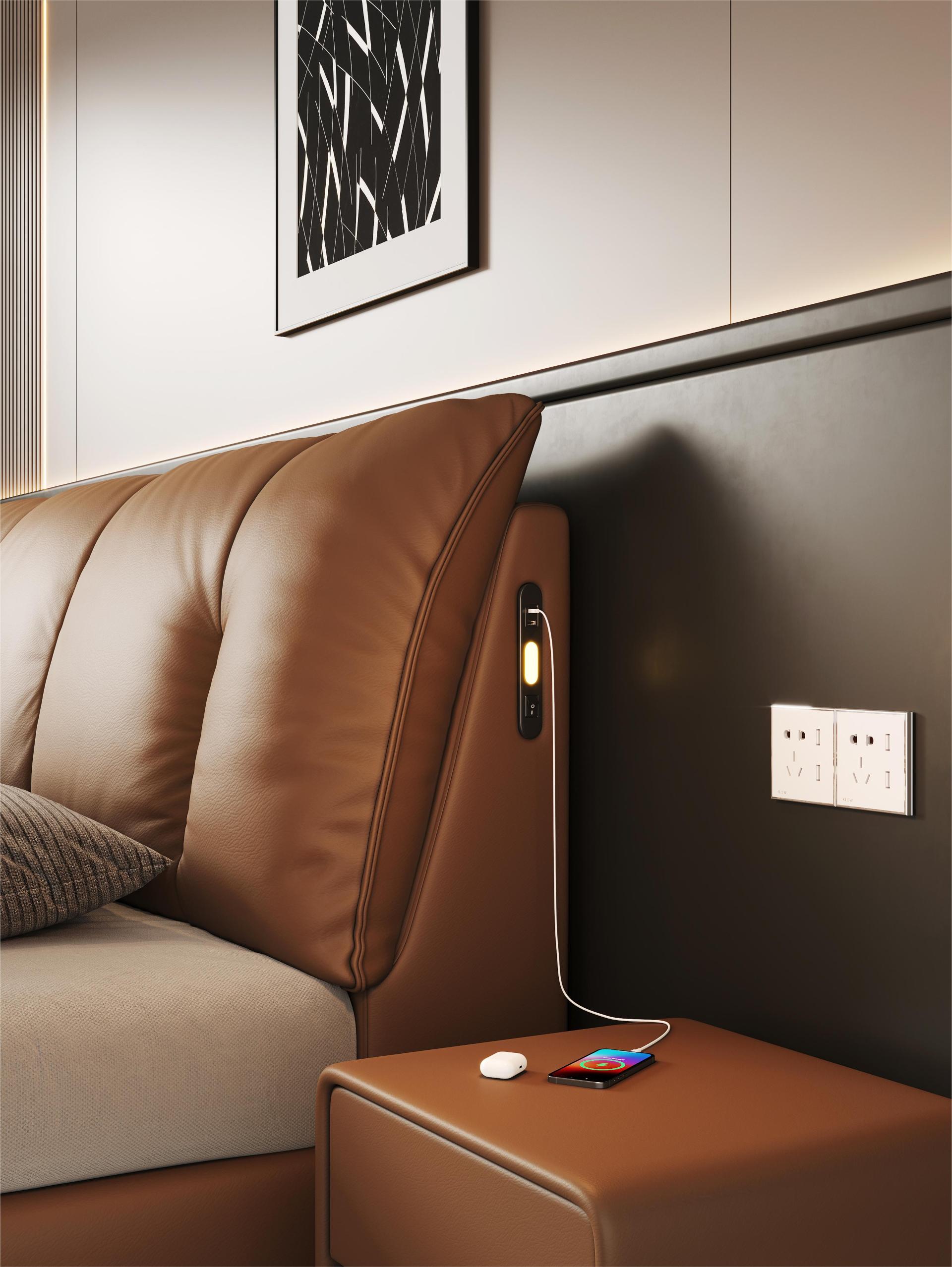 London Design Awards Winner - Sailboat bed