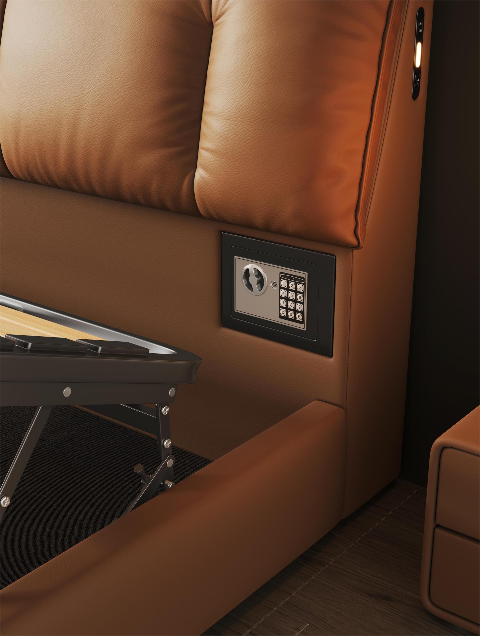 London Design Awards Winner - Sailboat bed