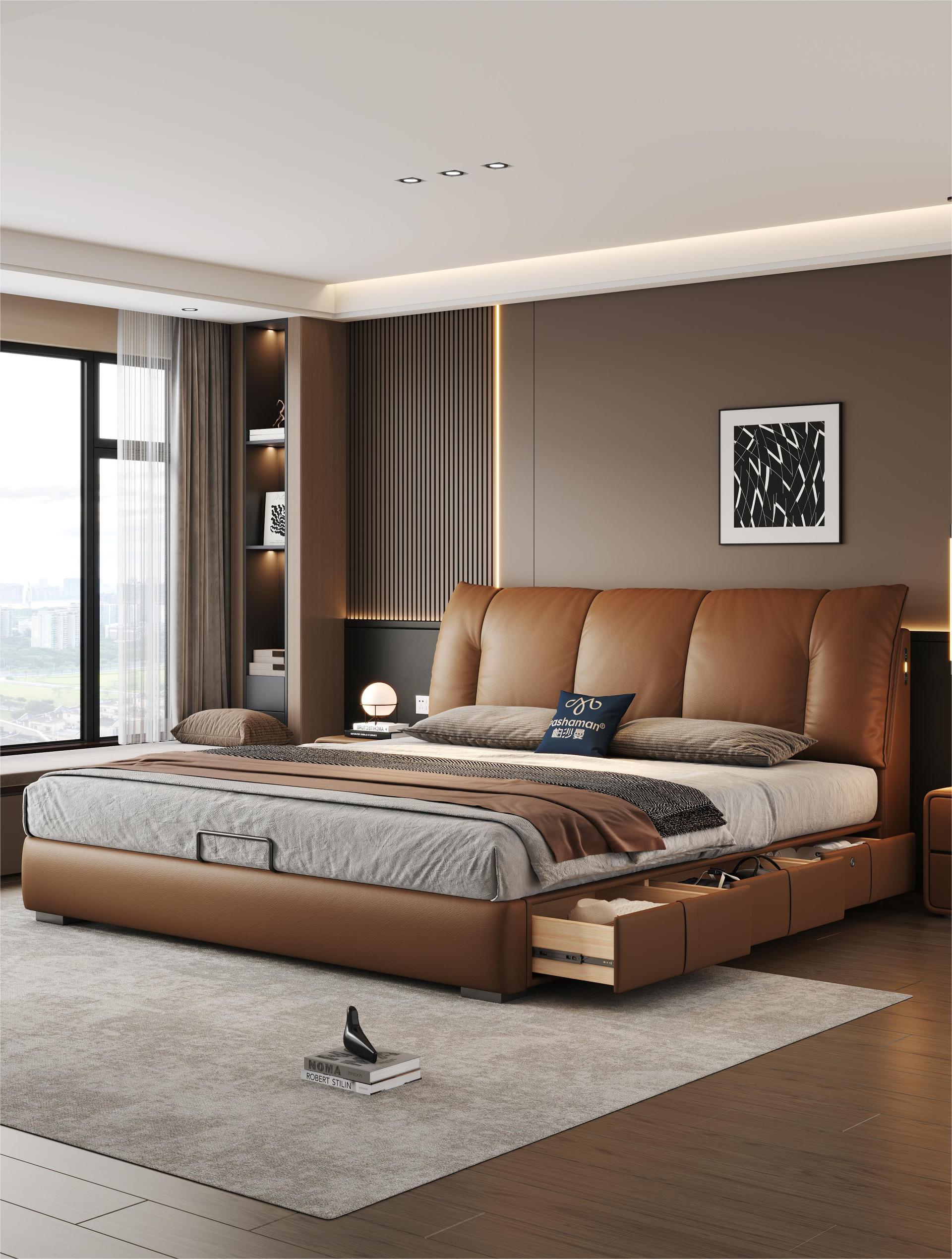 London Design Awards Winner - Sailboat bed