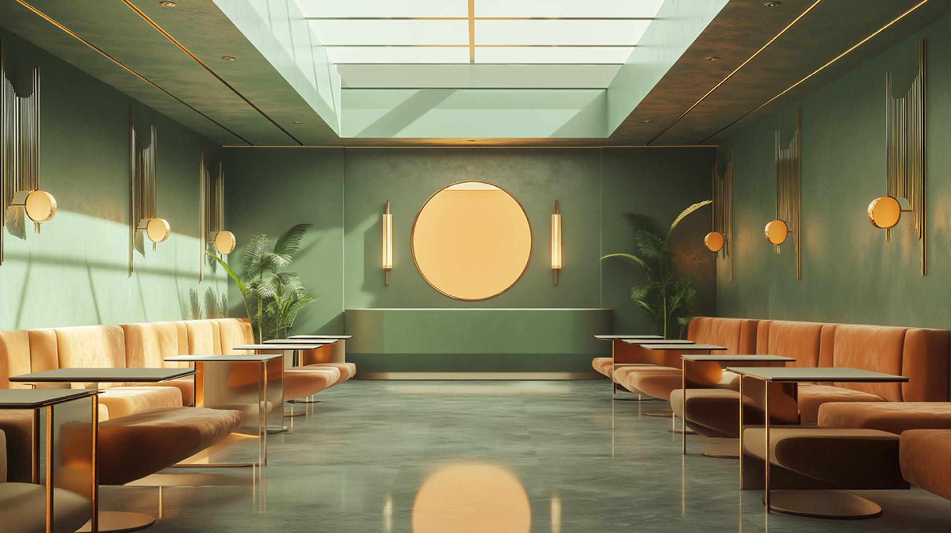 London Design Awards Winner - Sanctum