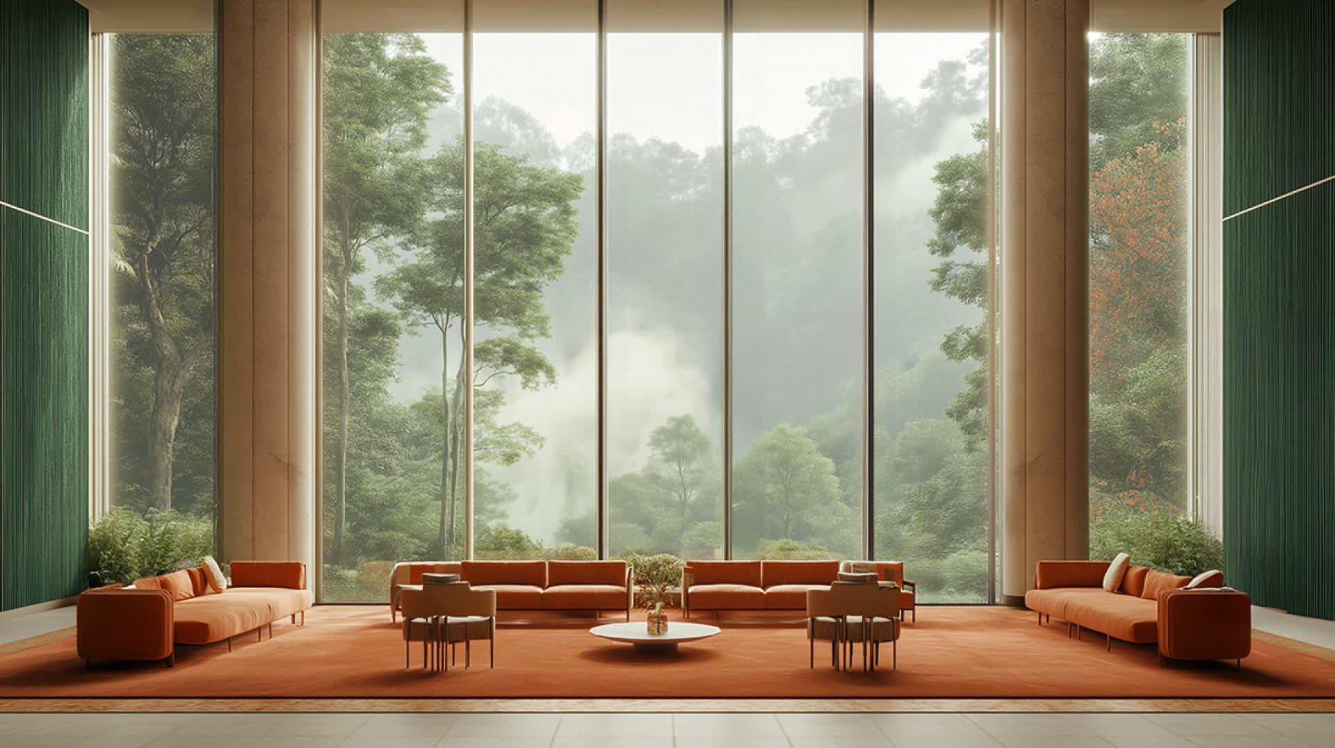 London Design Awards Winner - Sanctum