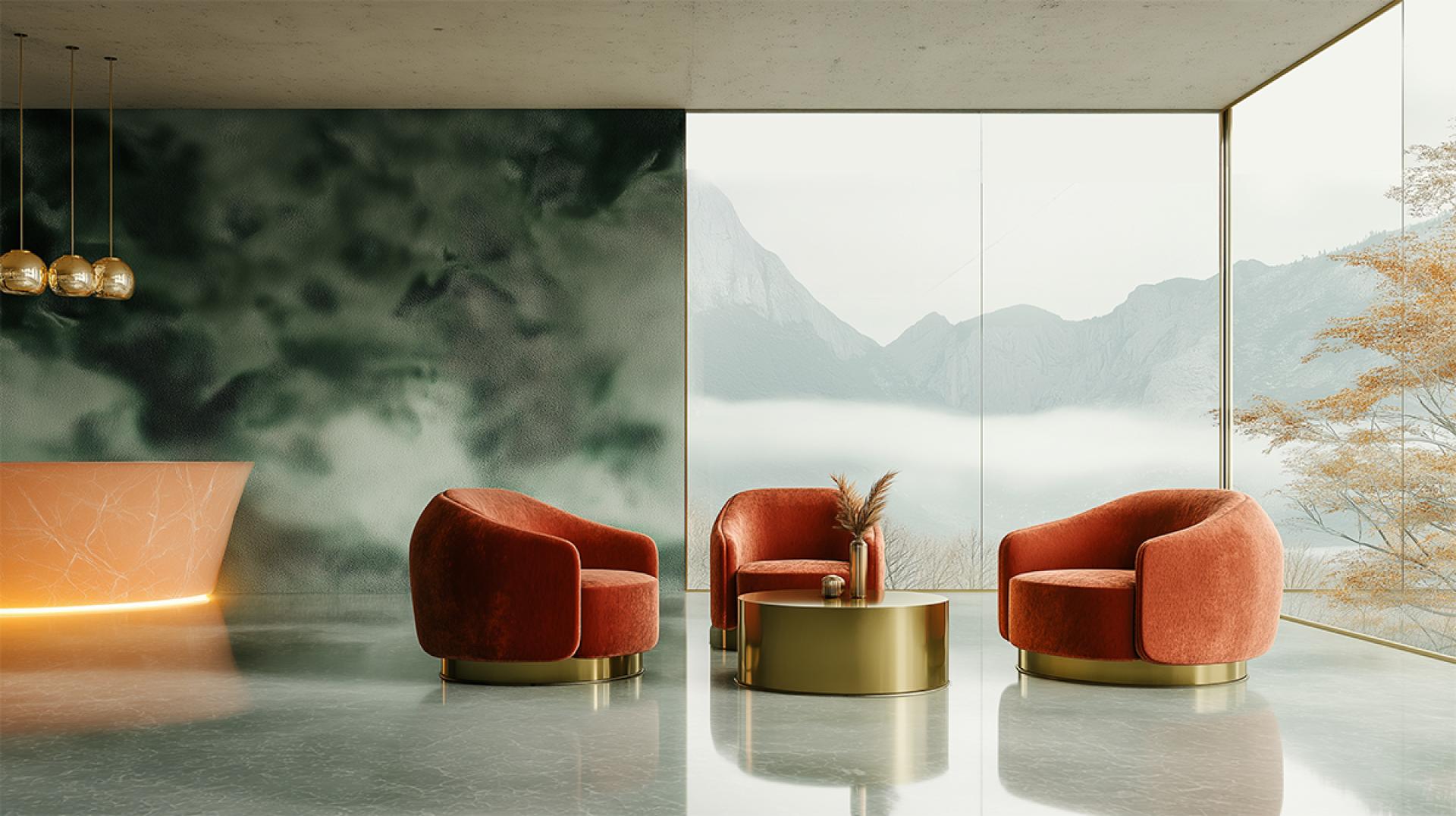 London Design Awards Winner - Sanctum