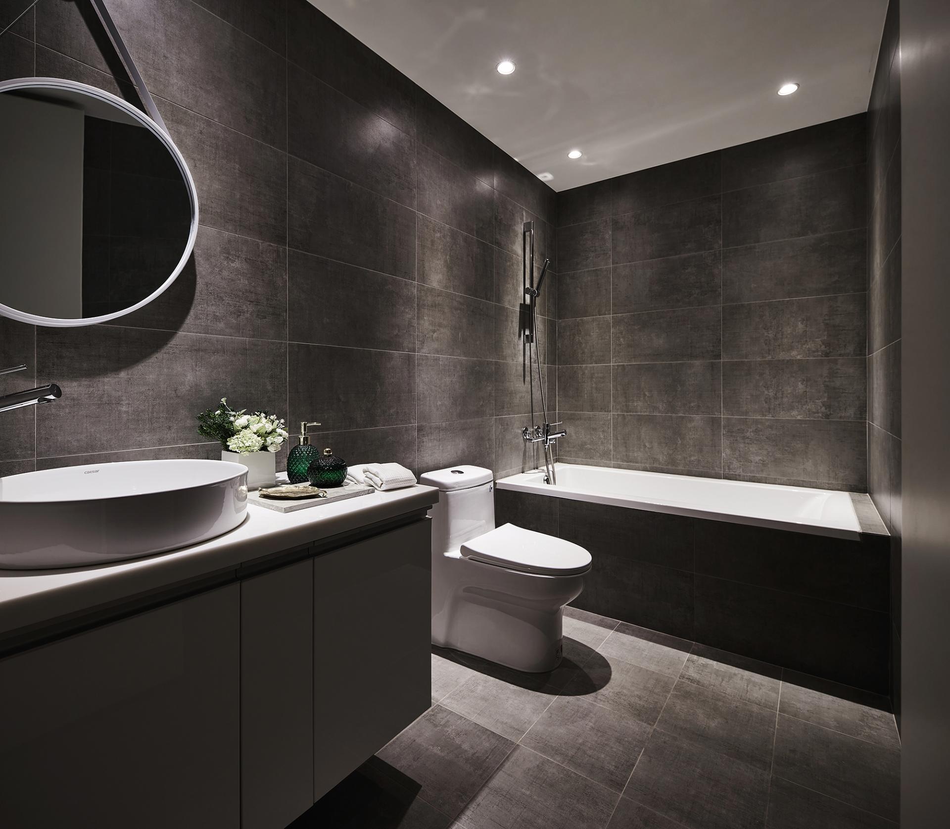 London Design Awards Winner - Dreaming in Scarlet