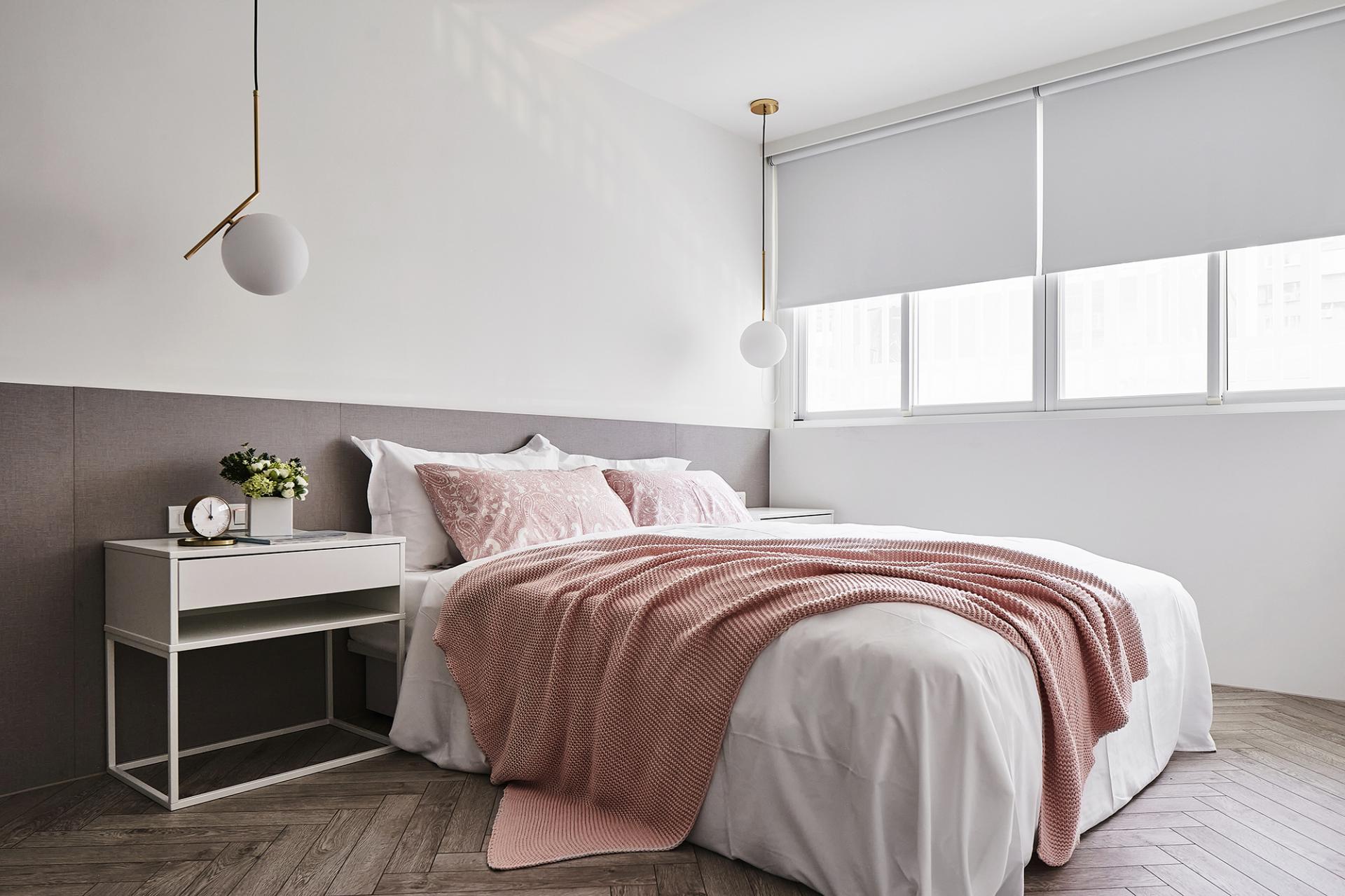 London Design Awards Winner - Dreaming in Scarlet