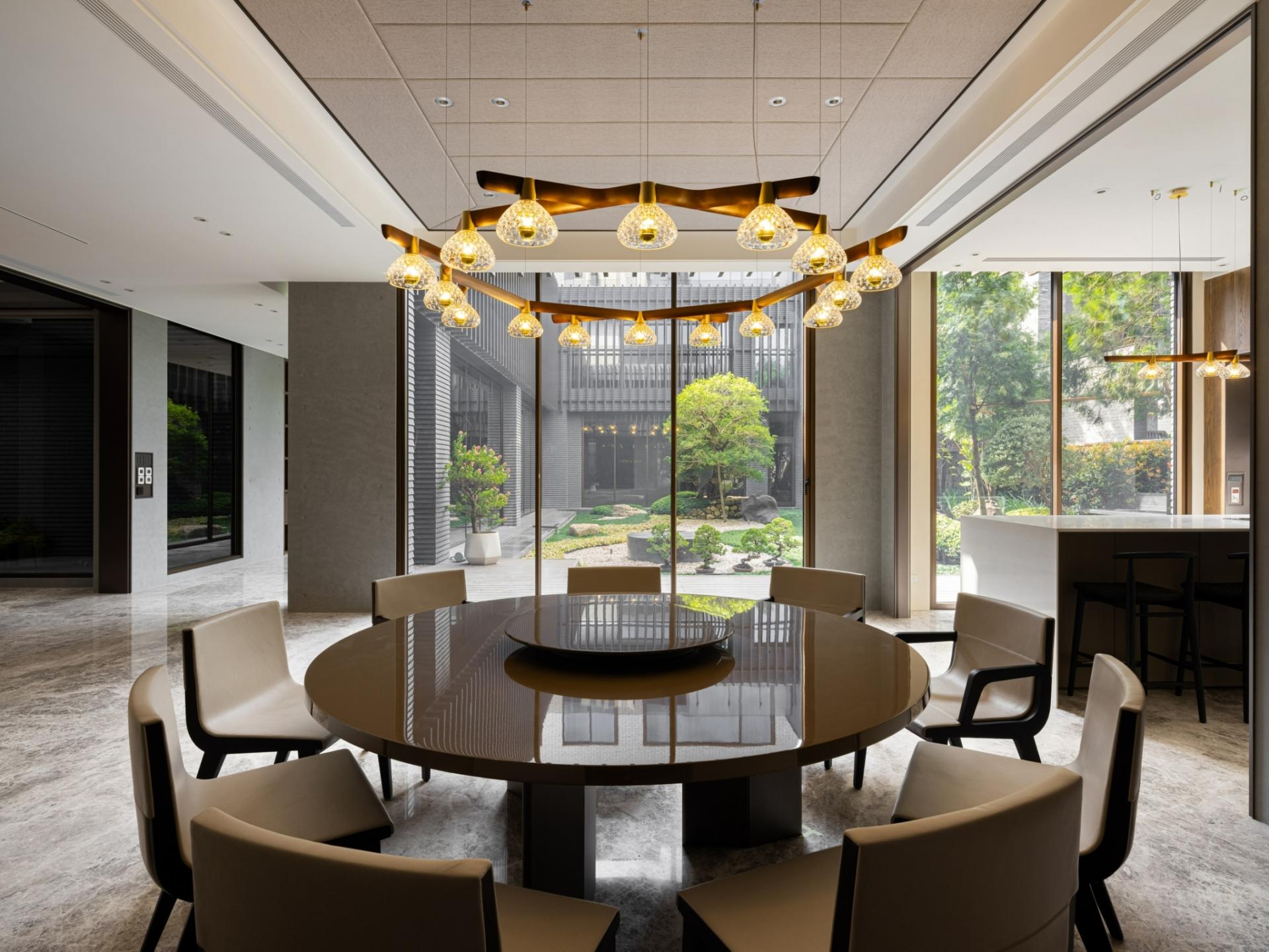 London Design Awards Winner - Where Grace Rests Easy