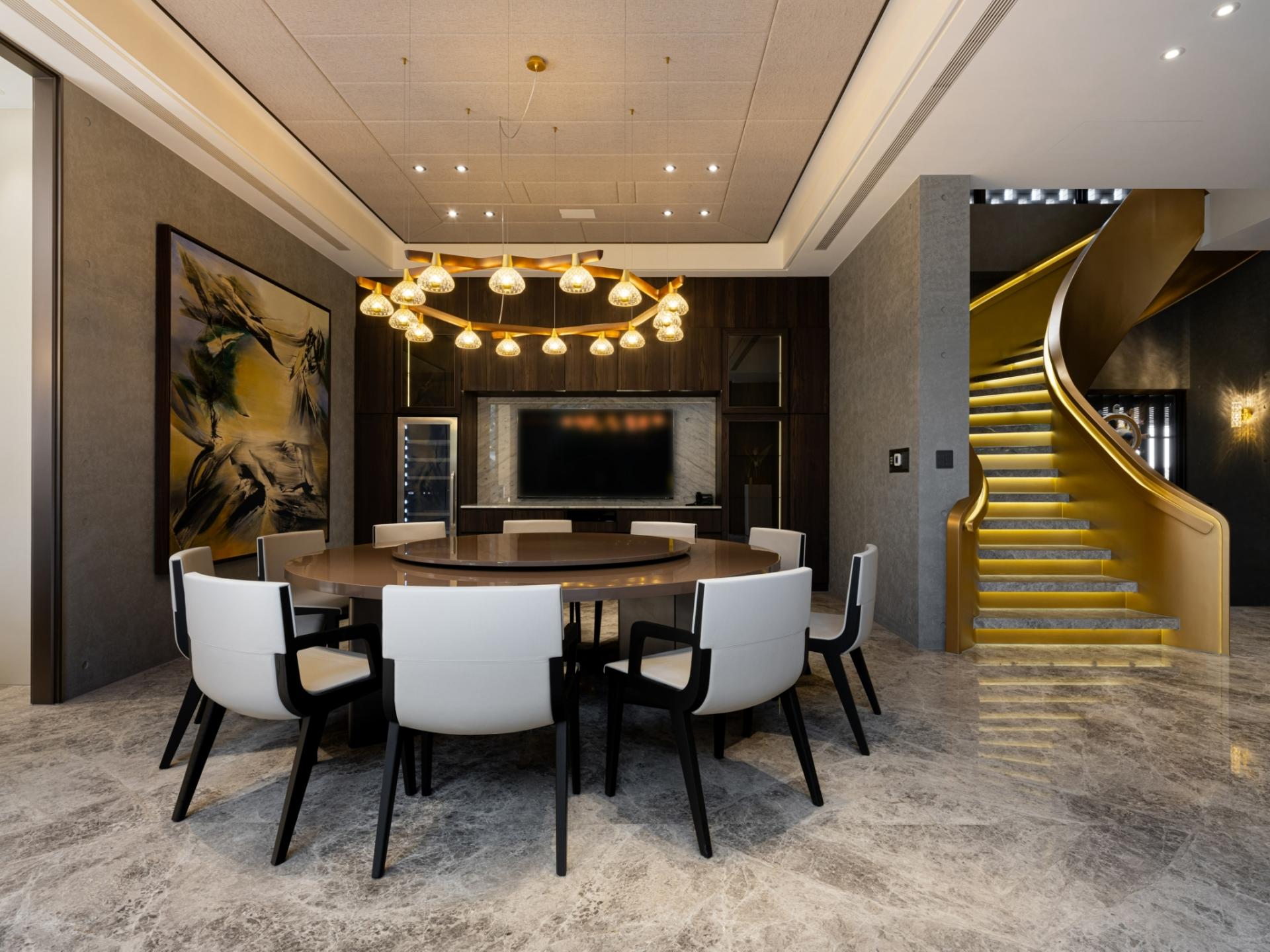 London Design Awards Winner - Where Grace Rests Easy