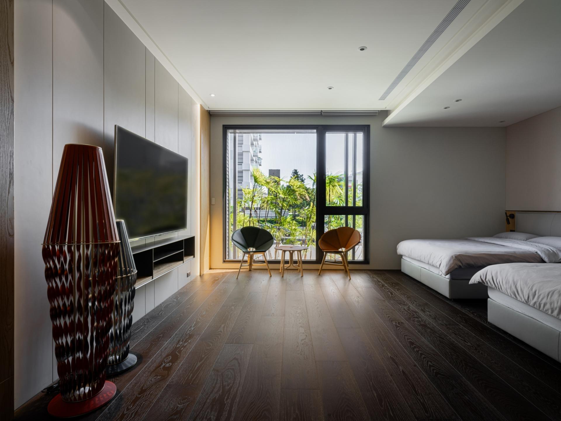 London Design Awards Winner - Where Grace Rests Easy