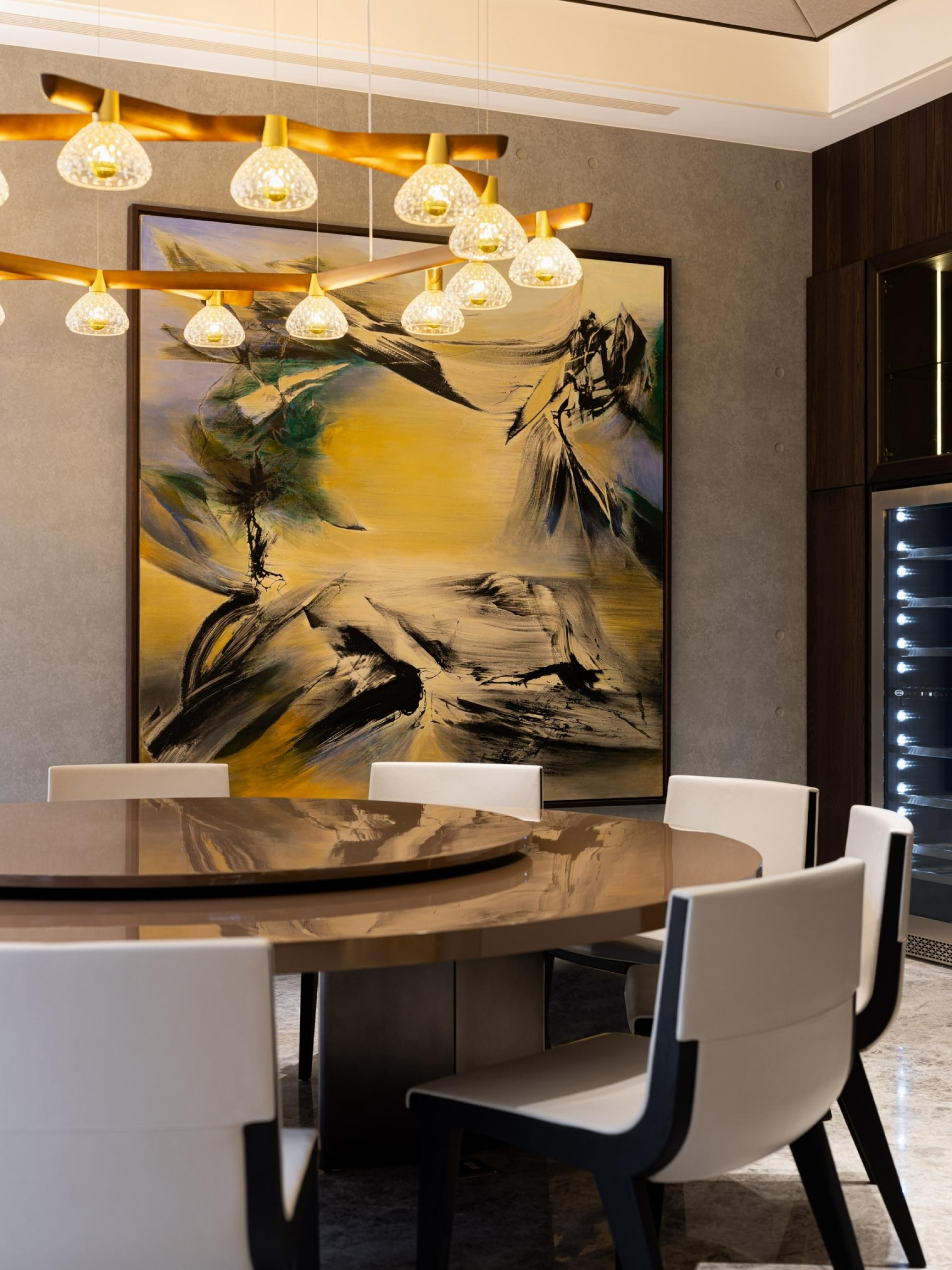 London Design Awards Winner - Where Grace Rests Easy