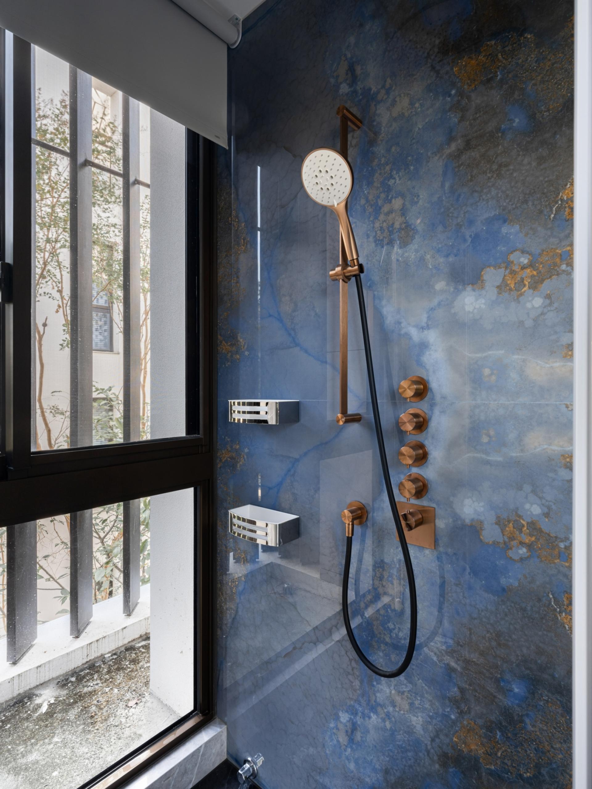 London Design Awards Winner - Where Grace Rests Easy