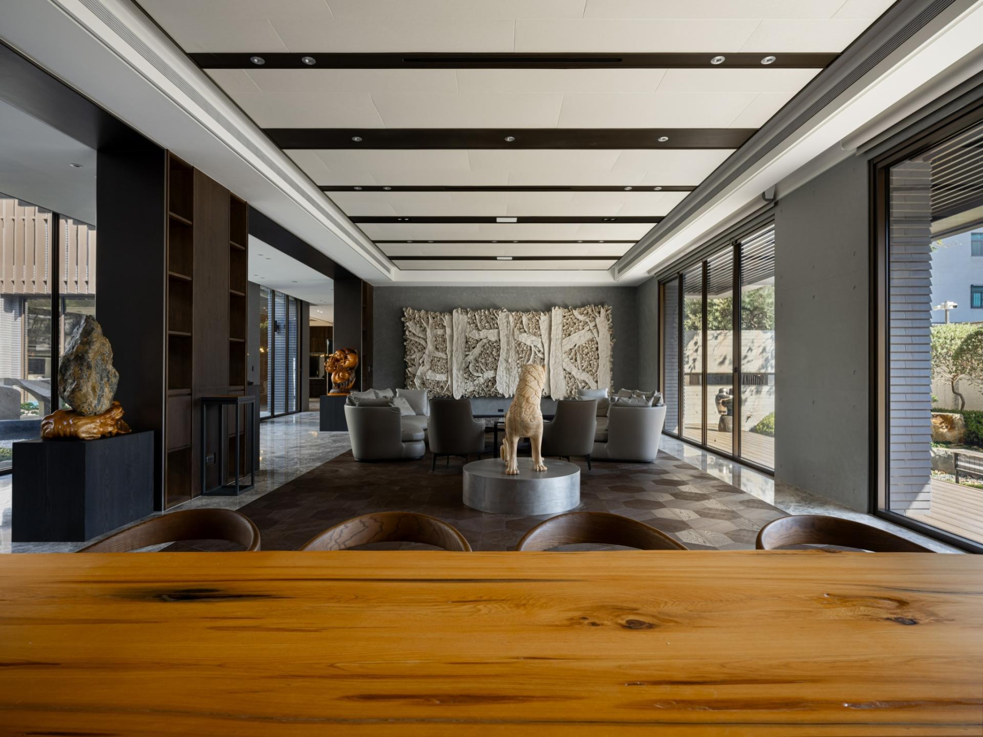 London Design Awards Winner - Where Grace Rests Easy