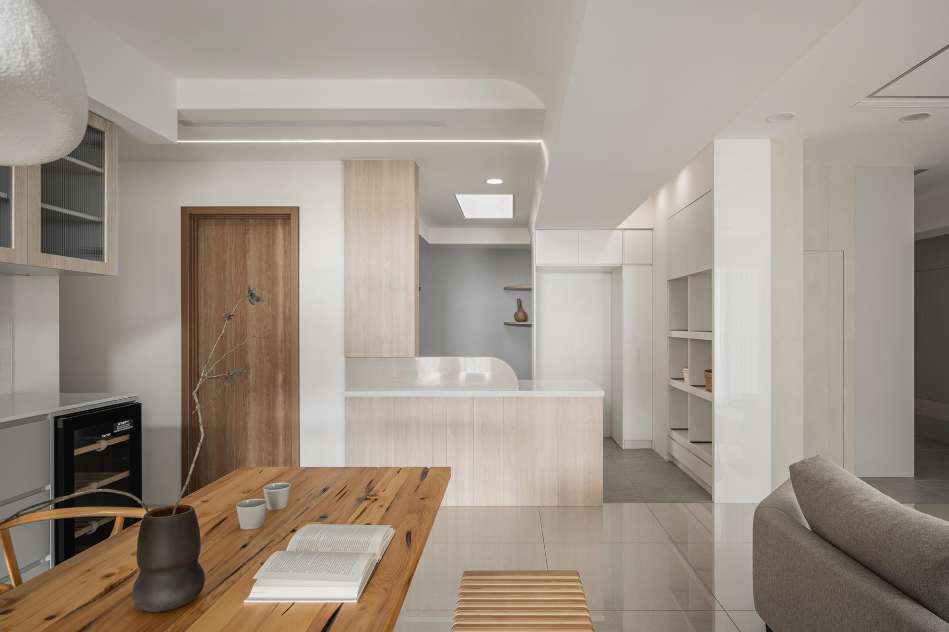 London Design Awards Winner - Togetherness