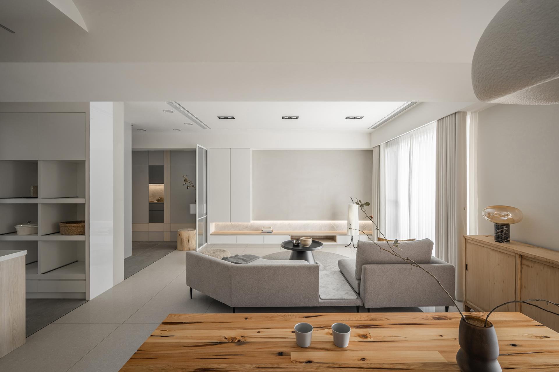 London Design Awards Winner - Togetherness