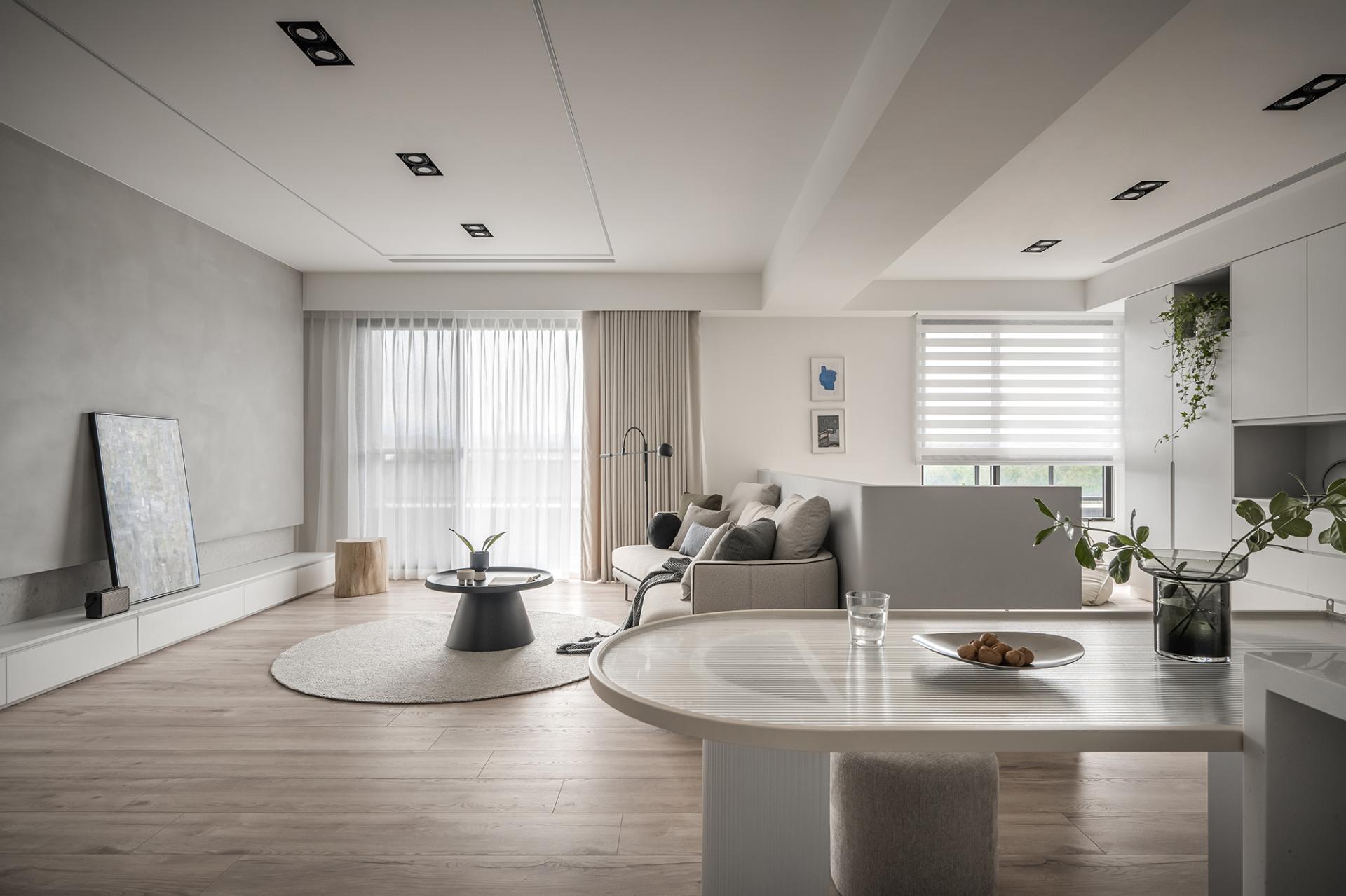 London Design Awards Winner - Accompany