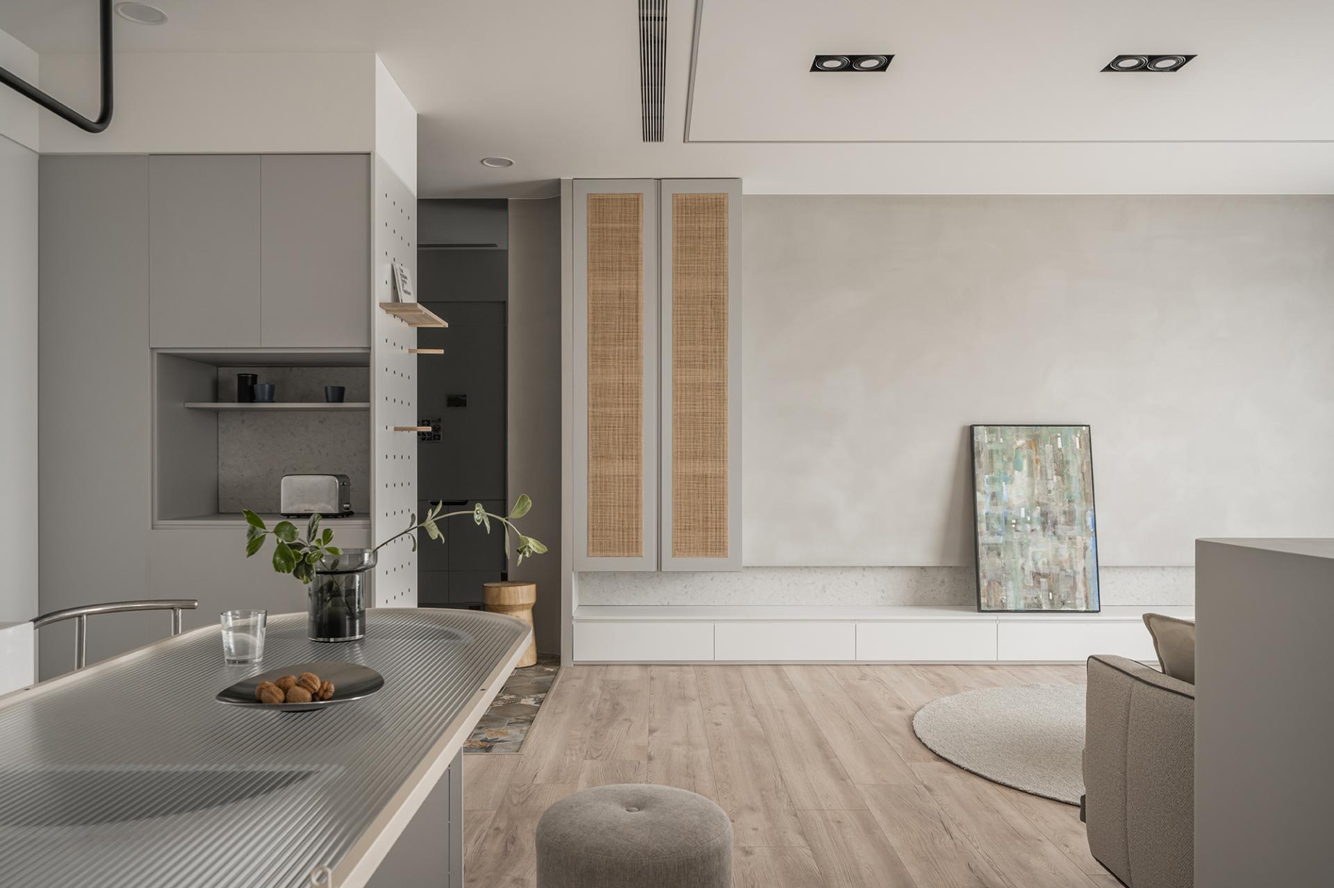 London Design Awards Winner - Accompany