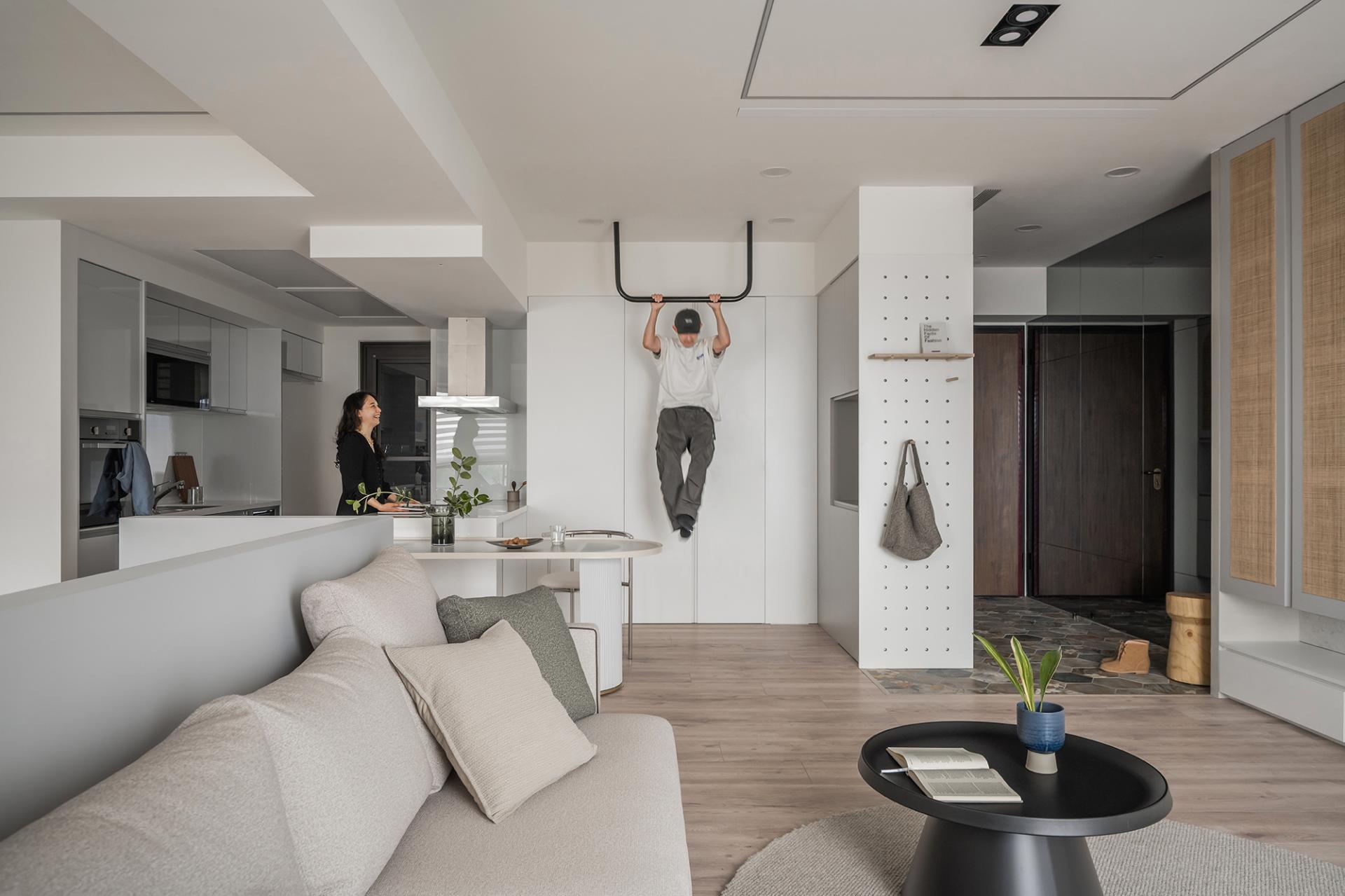 London Design Awards Winner - Accompany