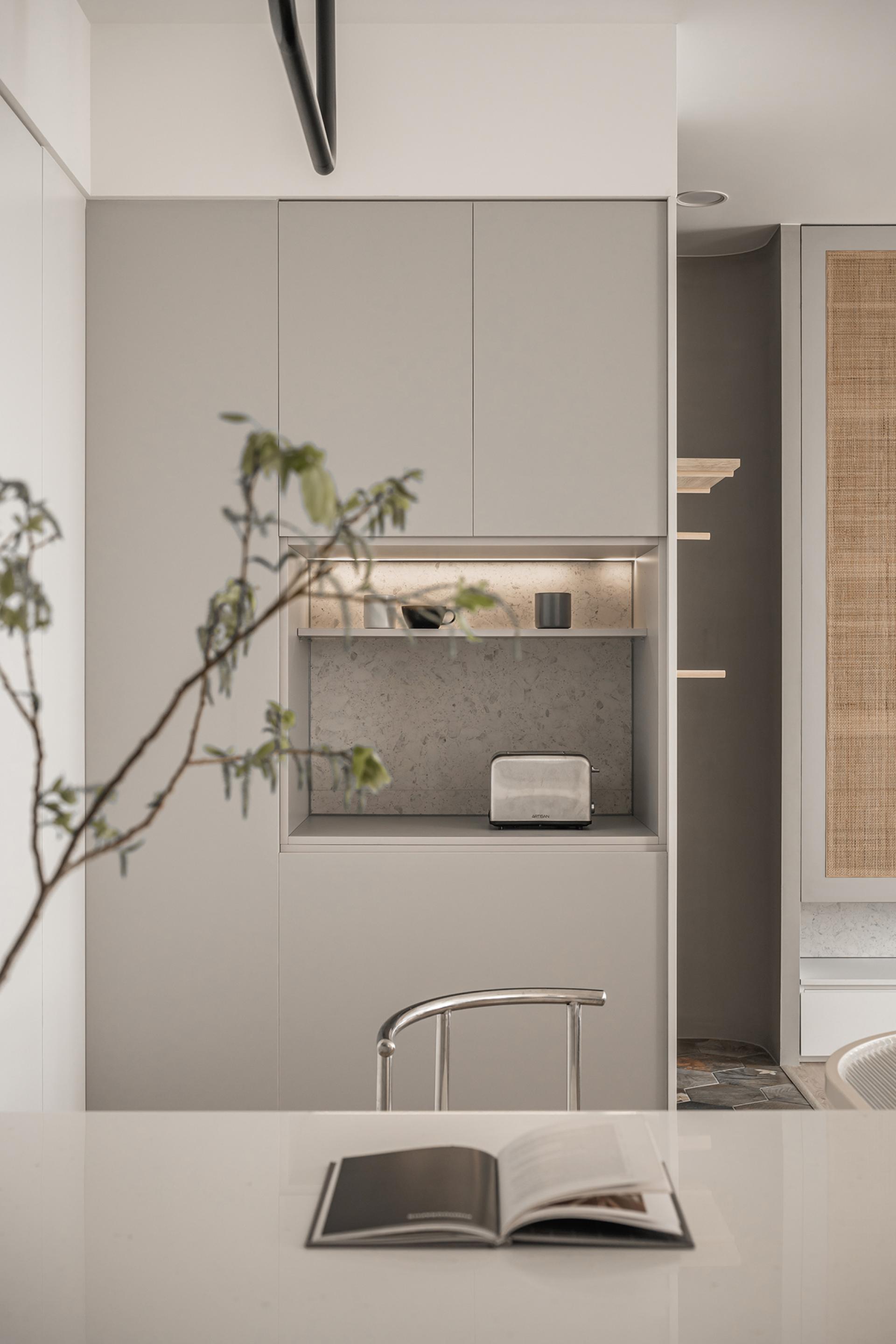 London Design Awards Winner - Accompany