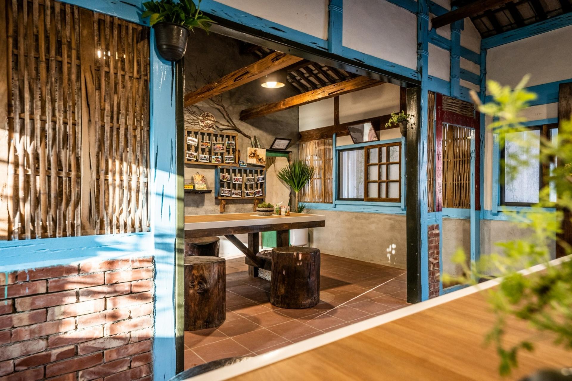 London Design Awards Winner - Hype House