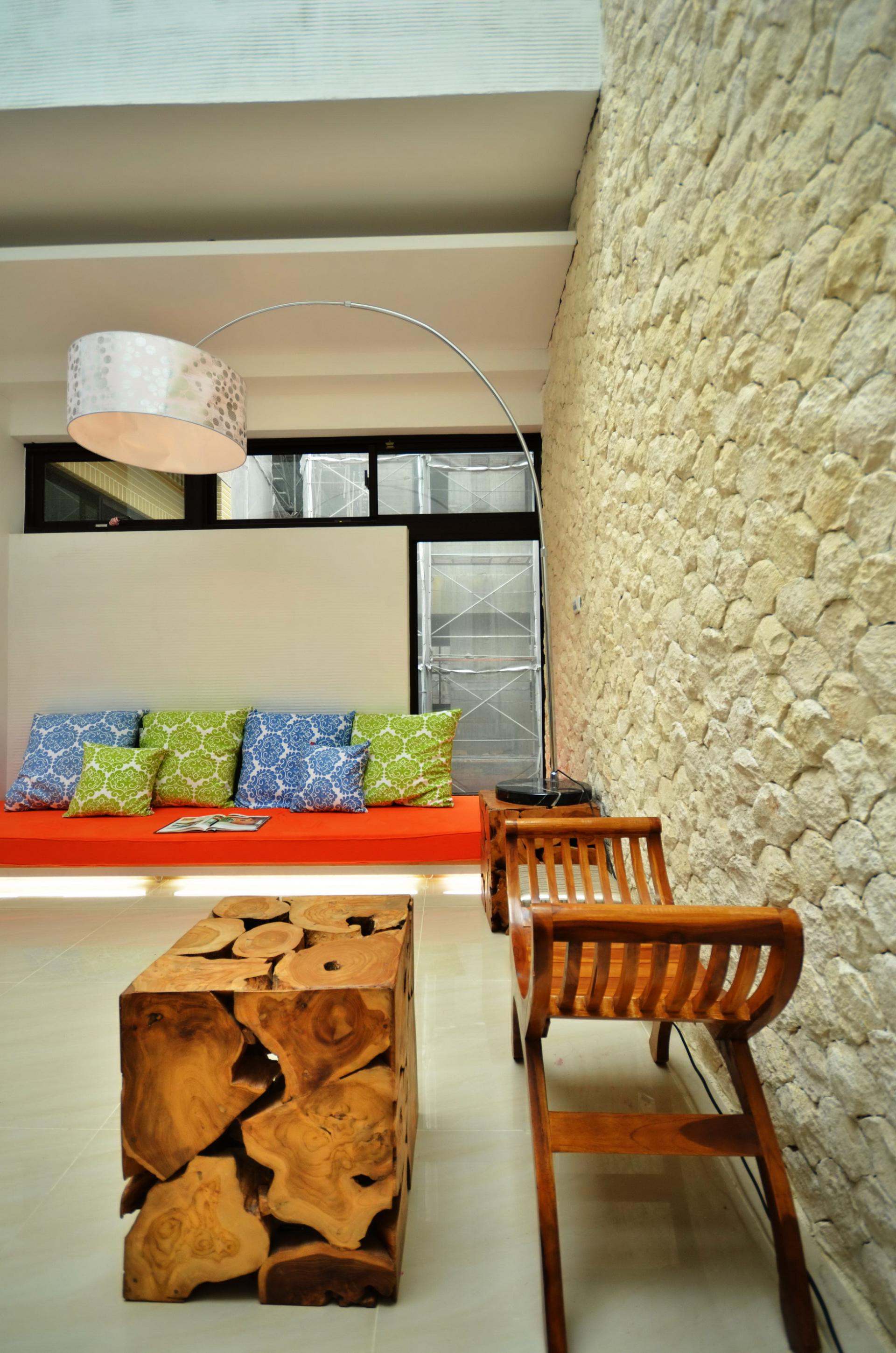 London Design Awards Winner - SIH FANG YUAN