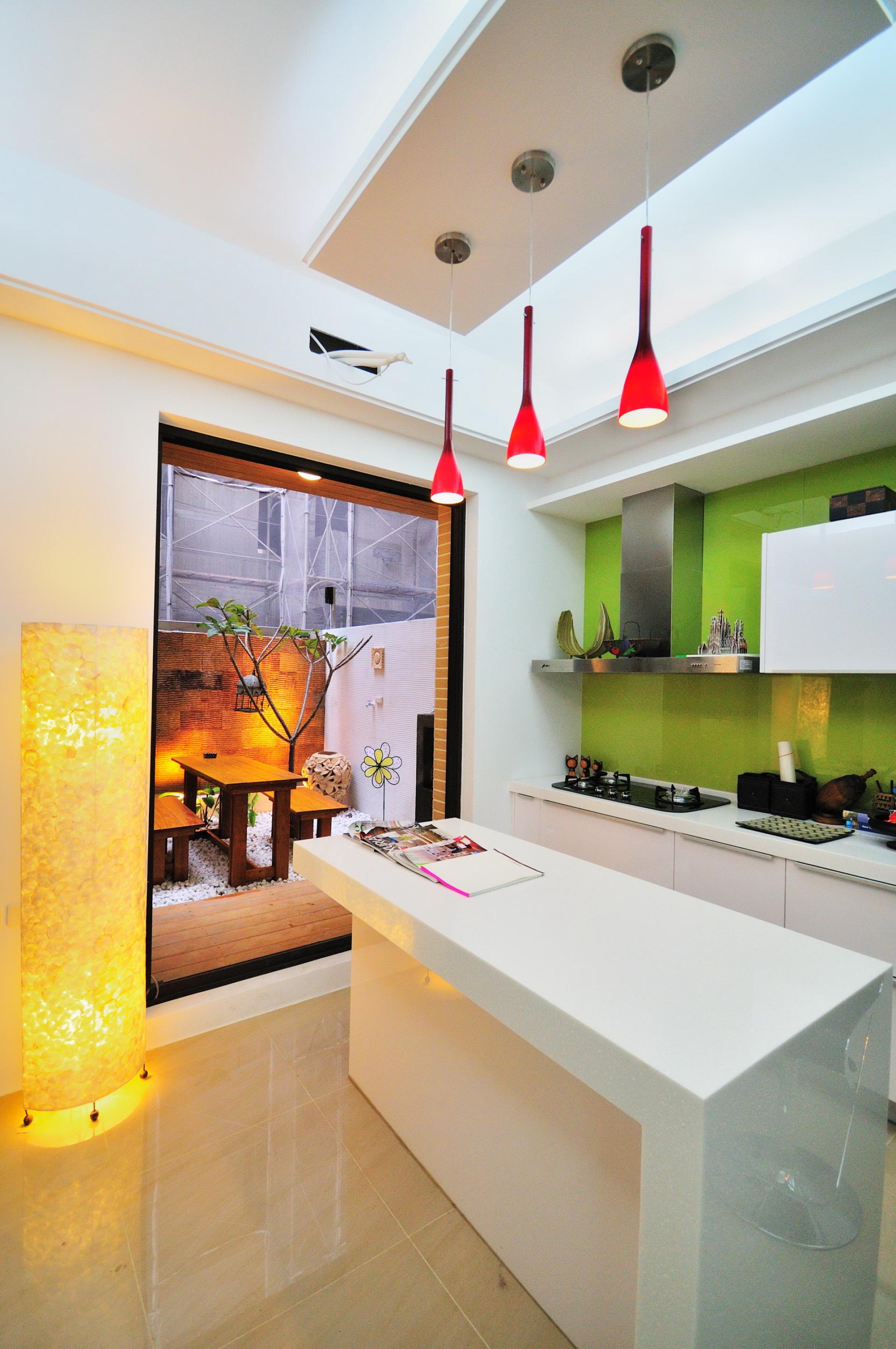 London Design Awards Winner - SIH FANG YUAN