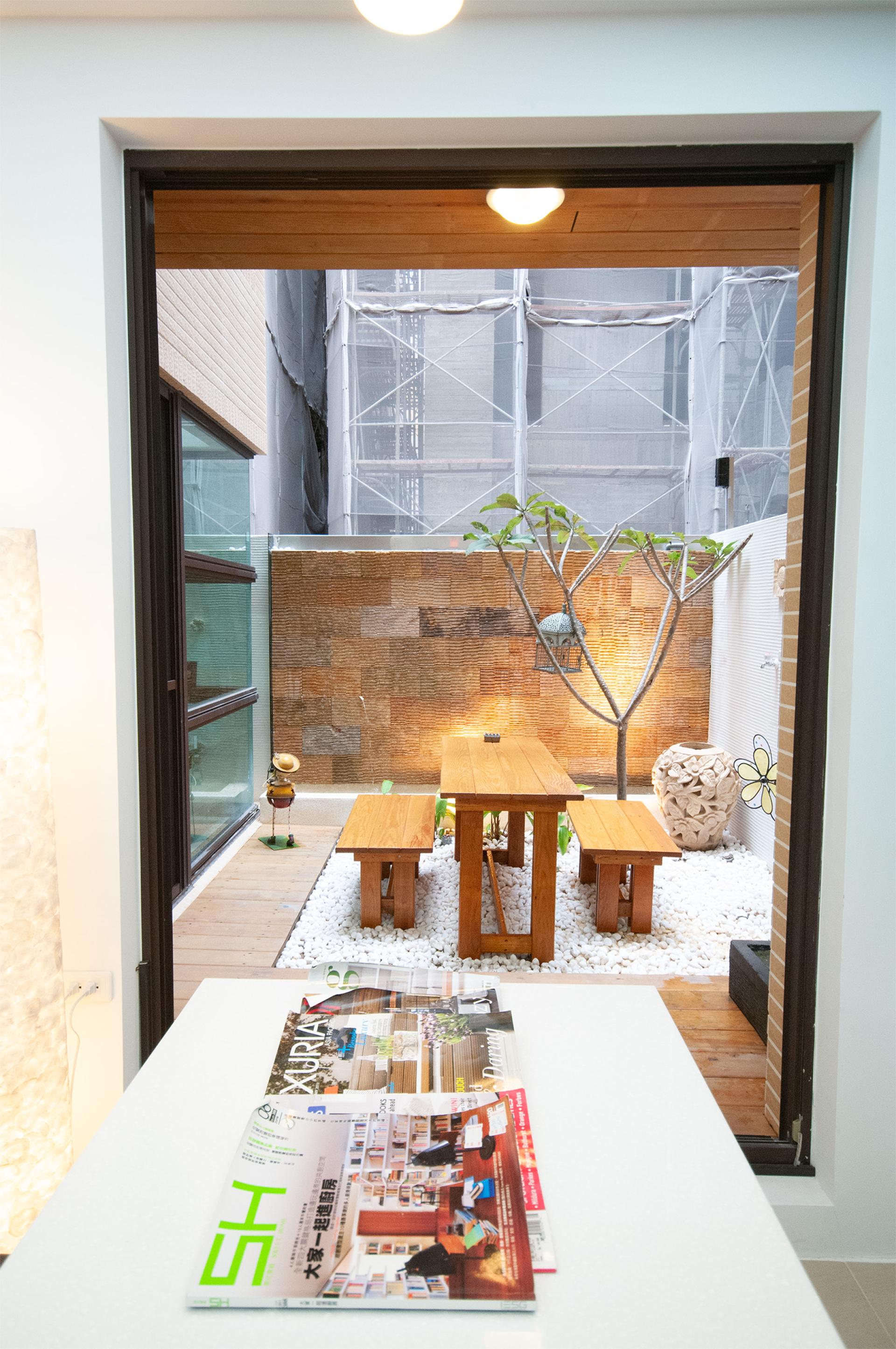 London Design Awards Winner - SIH FANG YUAN