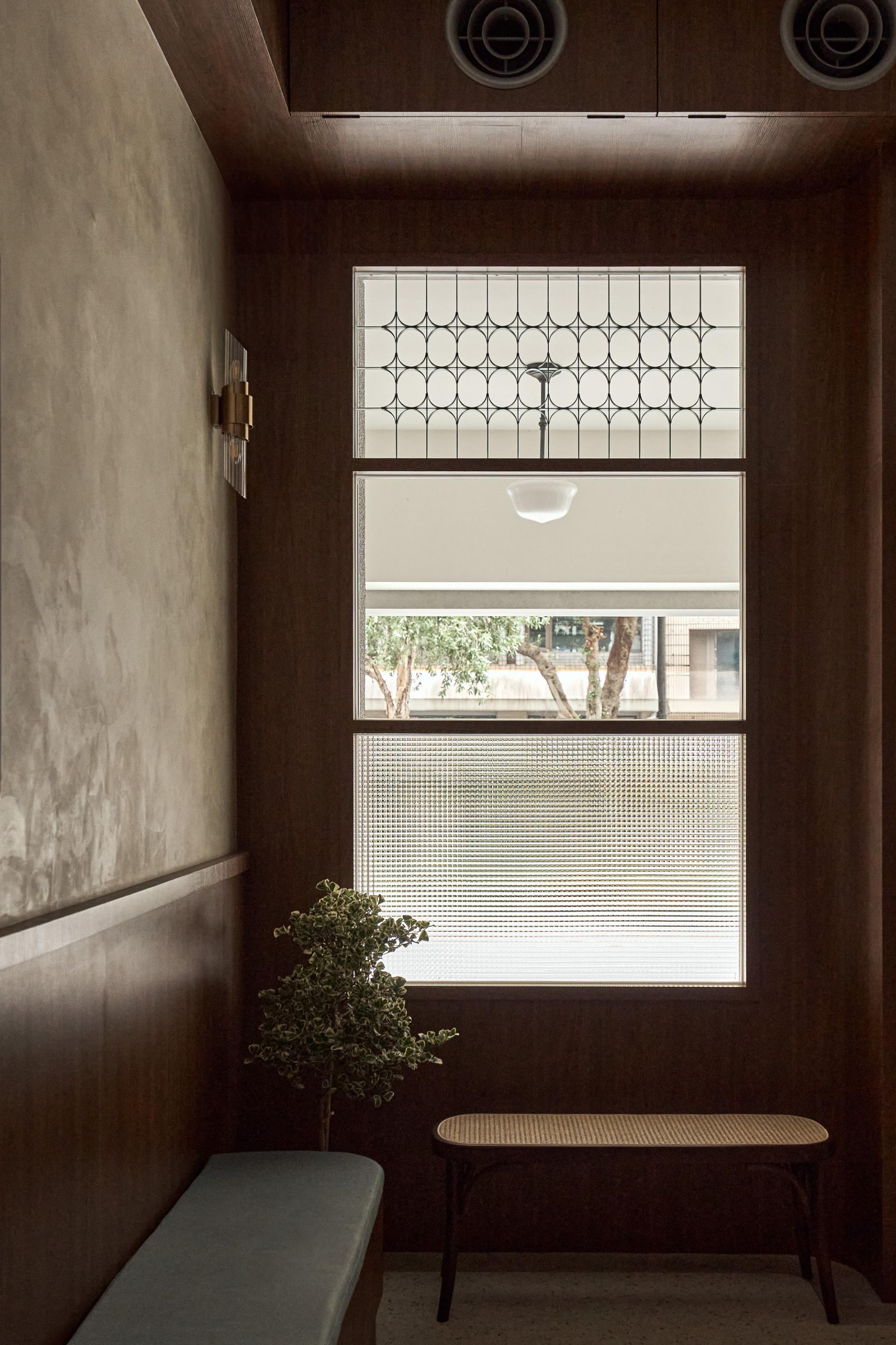 London Design Awards Winner - Time-Blended Healing