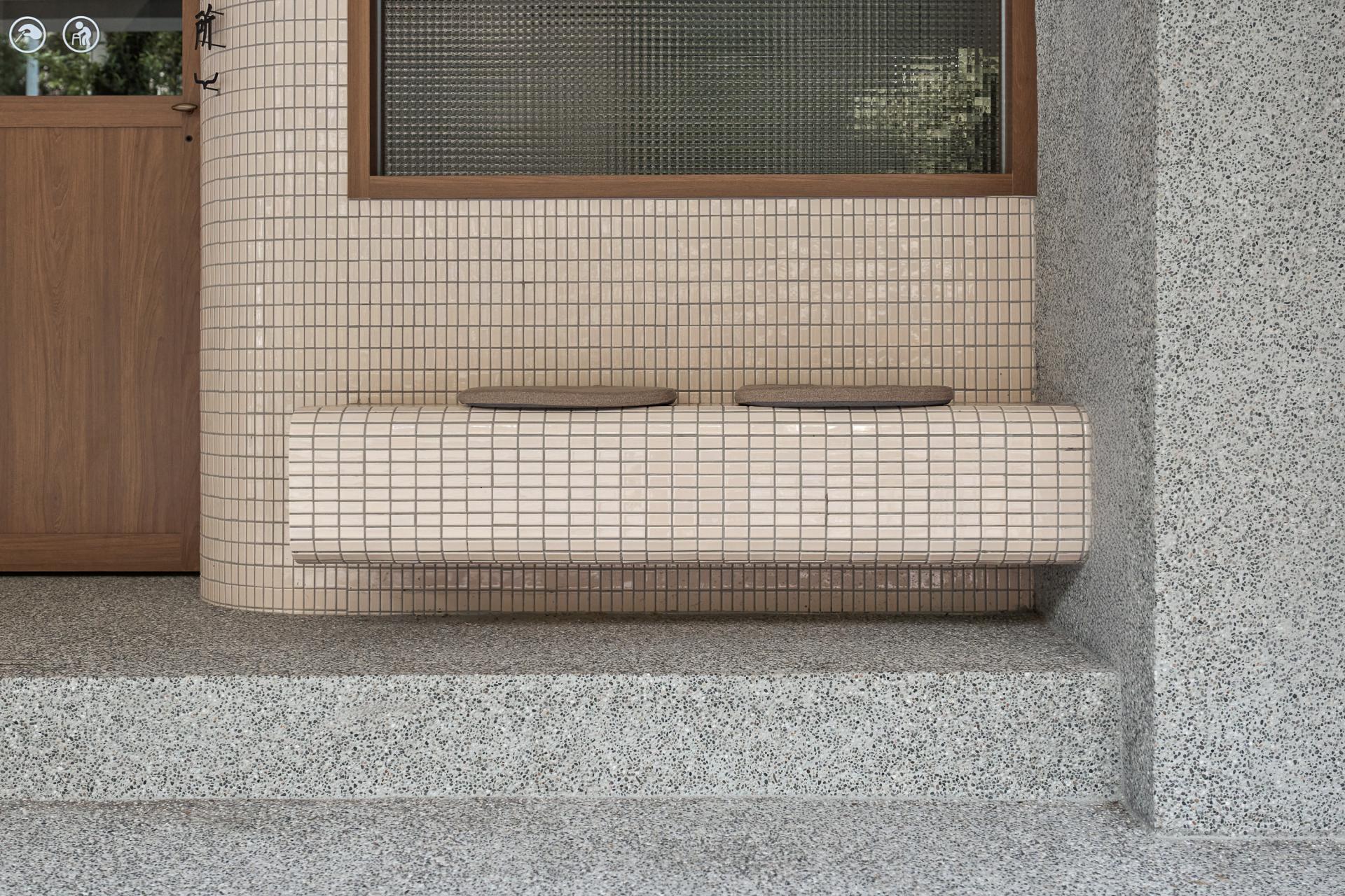 London Design Awards Winner - Time-Blended Healing