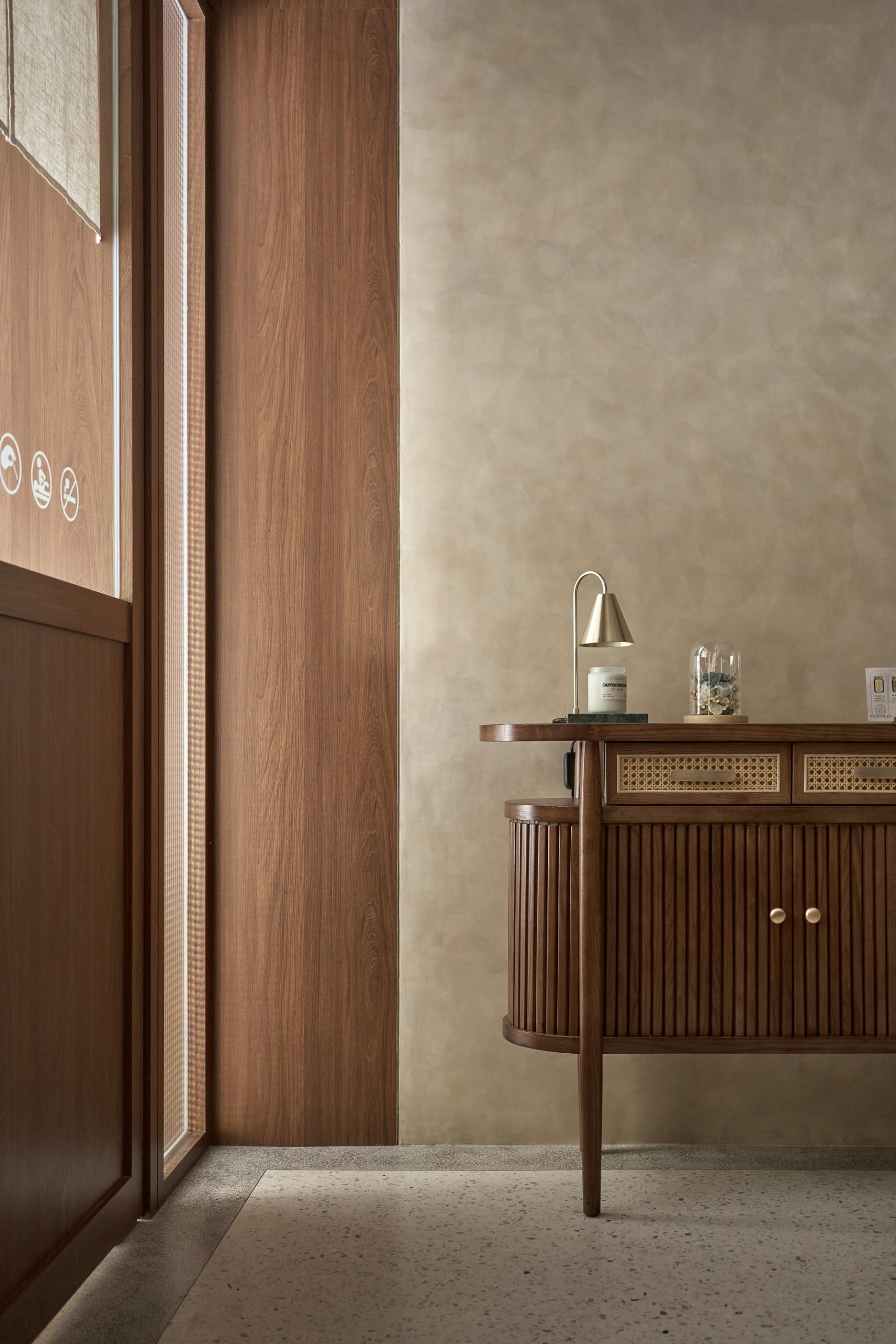 London Design Awards Winner - Time-Blended Healing