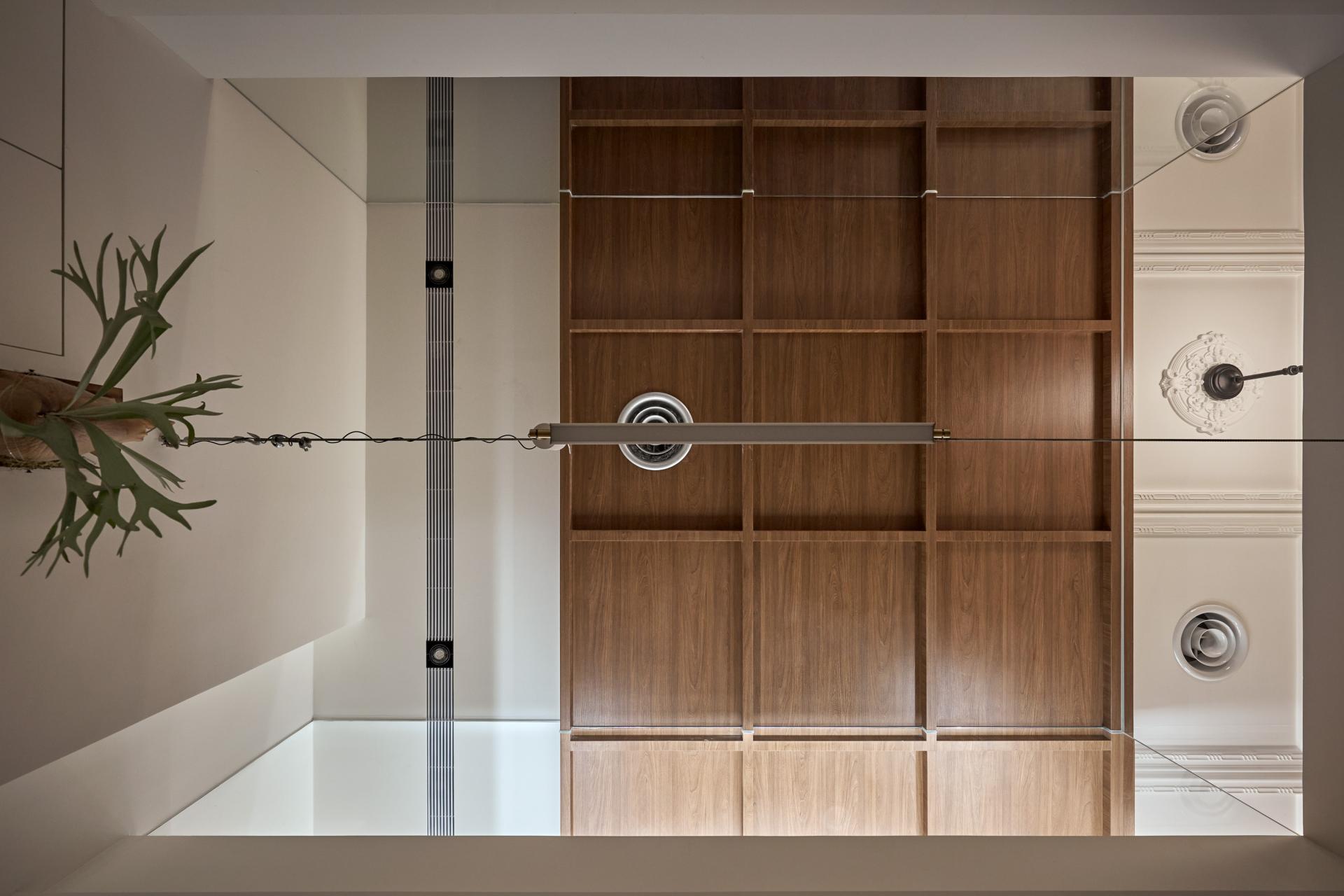 London Design Awards Winner - Time-Blended Healing