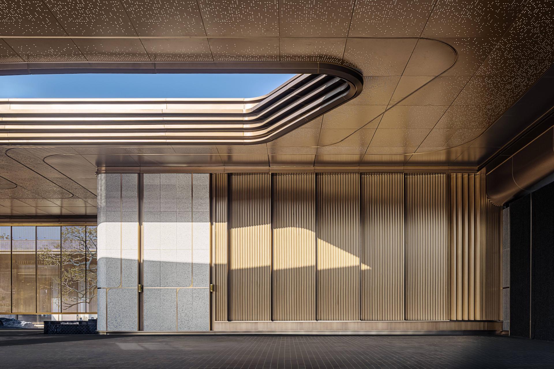 London Design Awards Winner - RIVERS OF GLORY