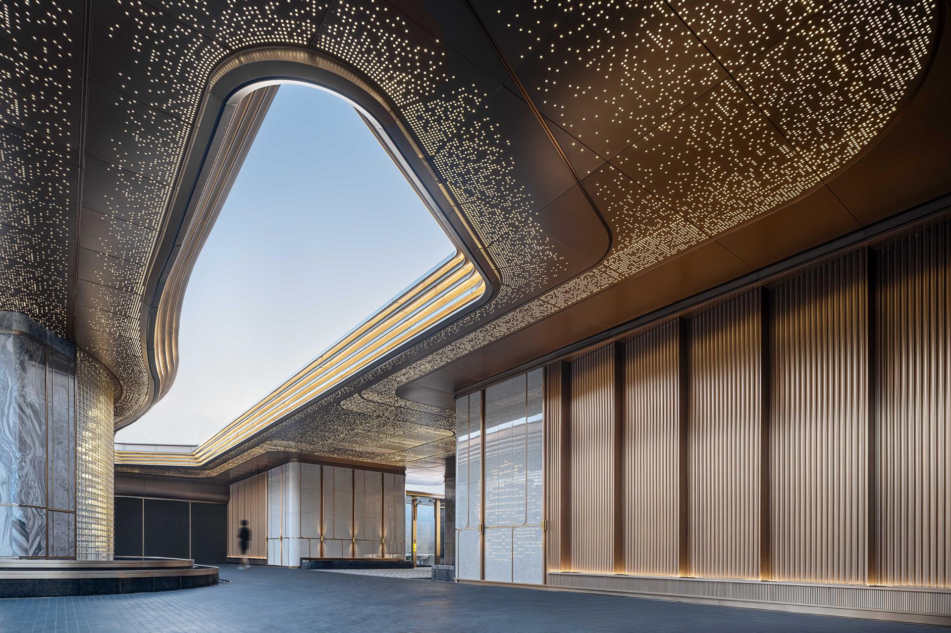 London Design Awards Winner - RIVERS OF GLORY