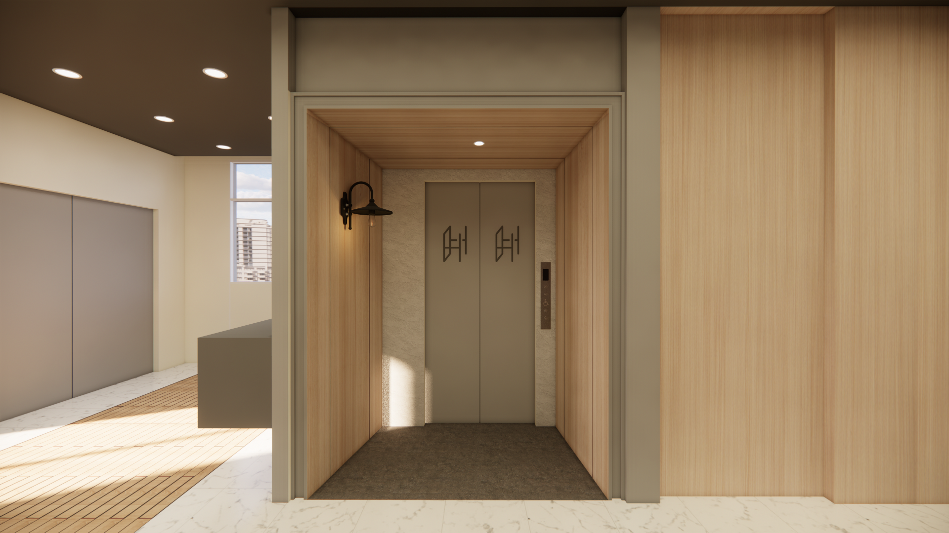 London Design Awards Winner - Fields of Flow and Focus