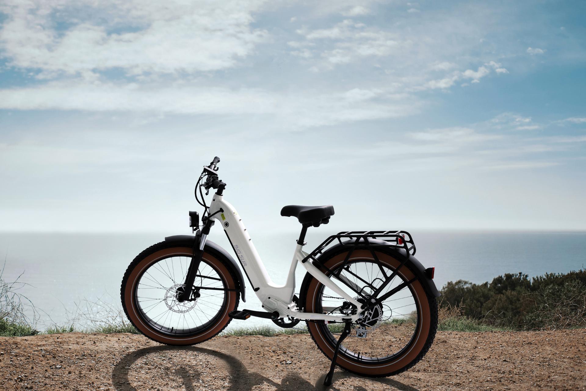 London Design Awards Winner - BIG SUR