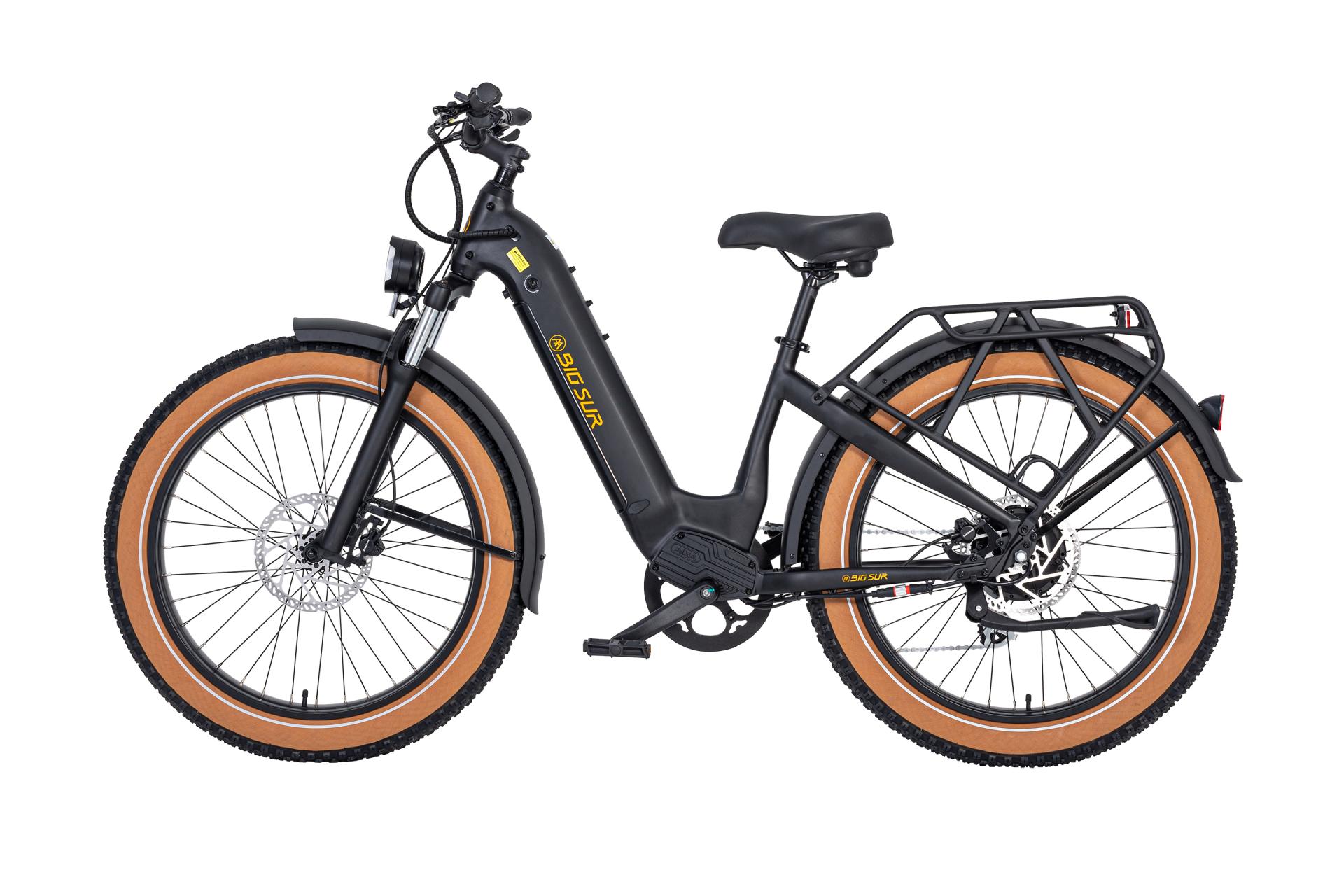 London Design Awards Winner - BIG SUR