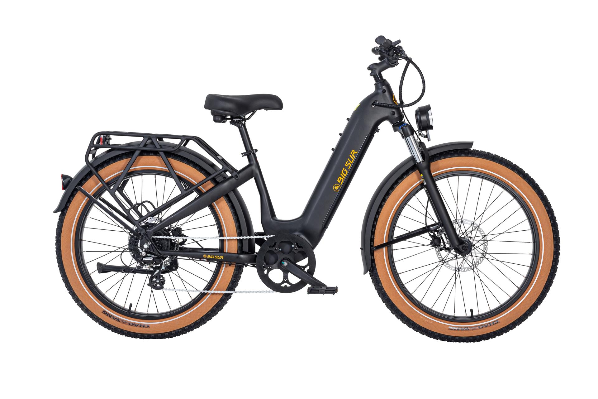 London Design Awards Winner - BIG SUR